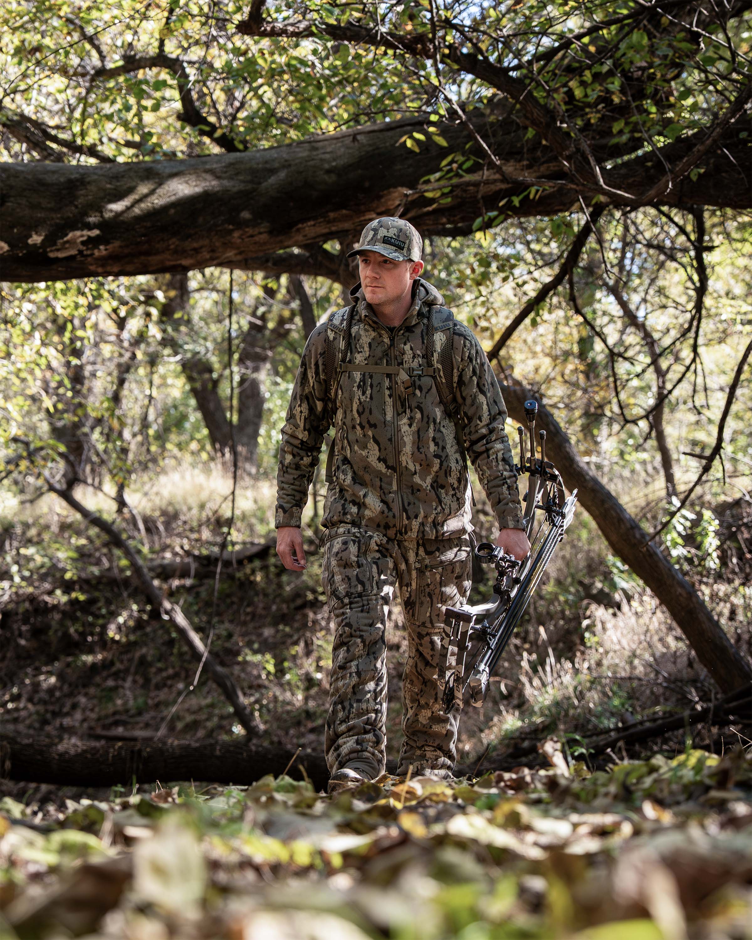 KUIU Proximity Insulated Bib | Veros - Image 6