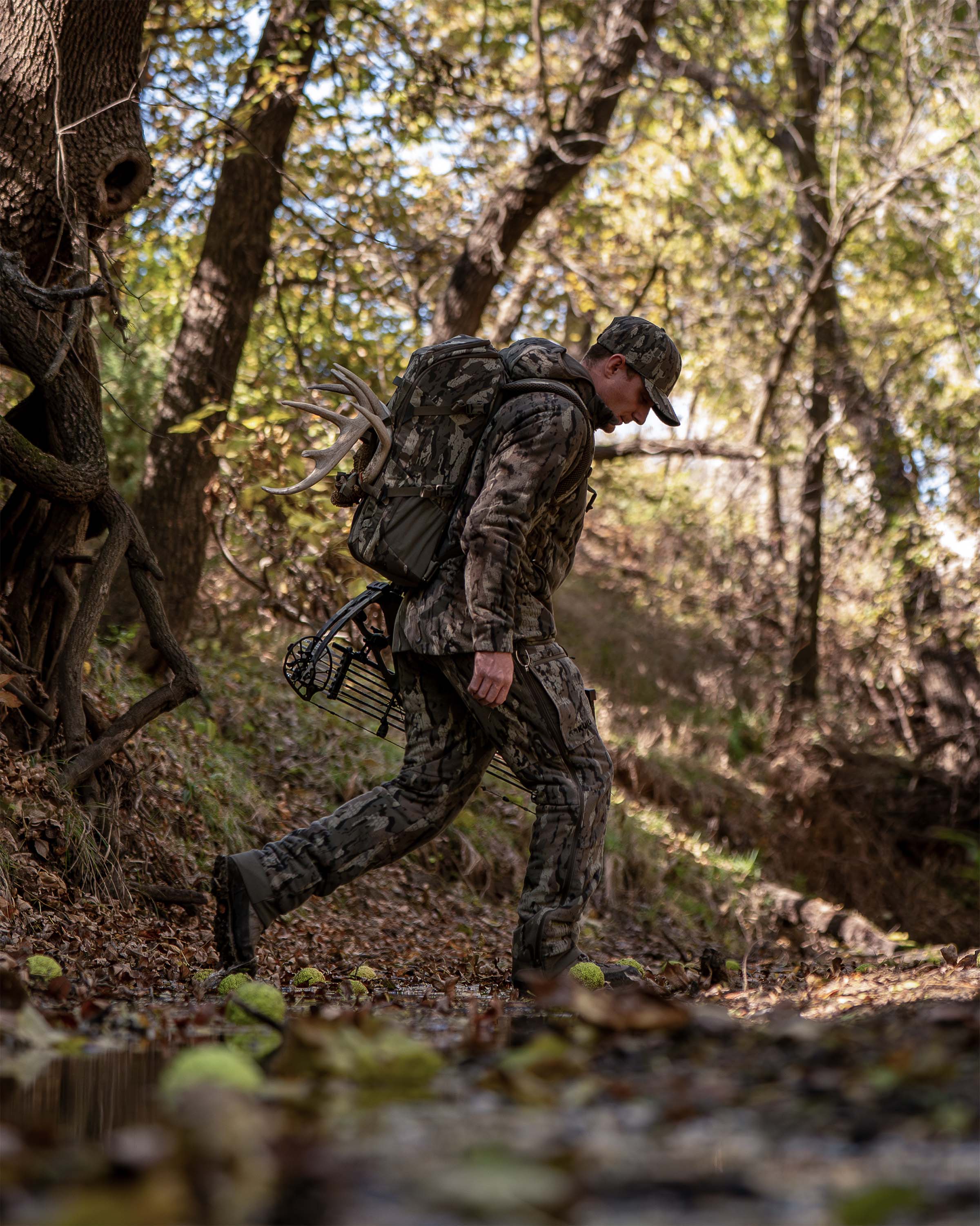 KUIU Proximity Insulated Bib | Veros - Image 8