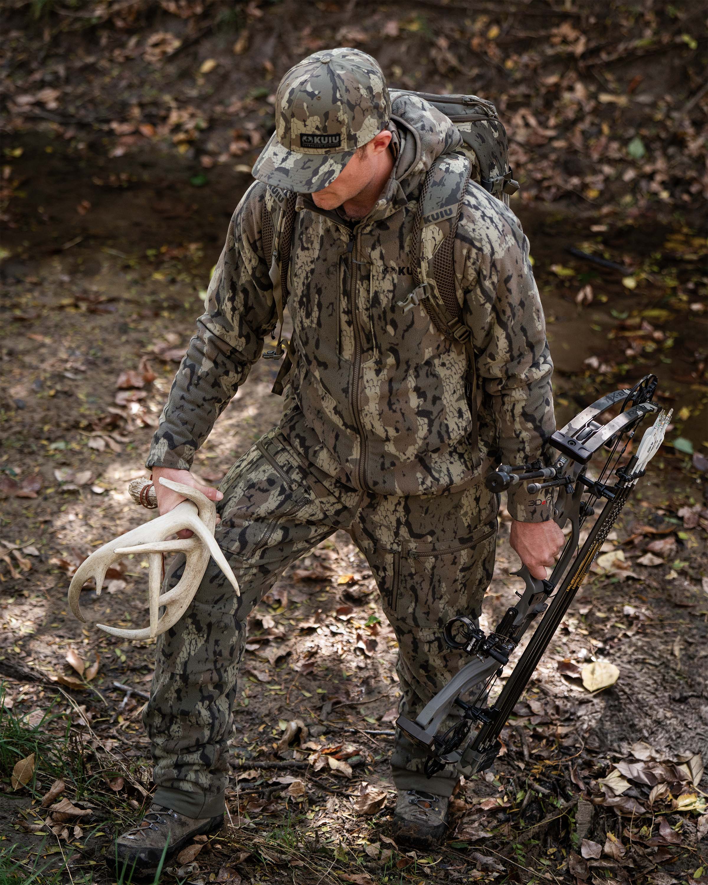 KUIU Proximity Insulated Bib | Veros - Image 5