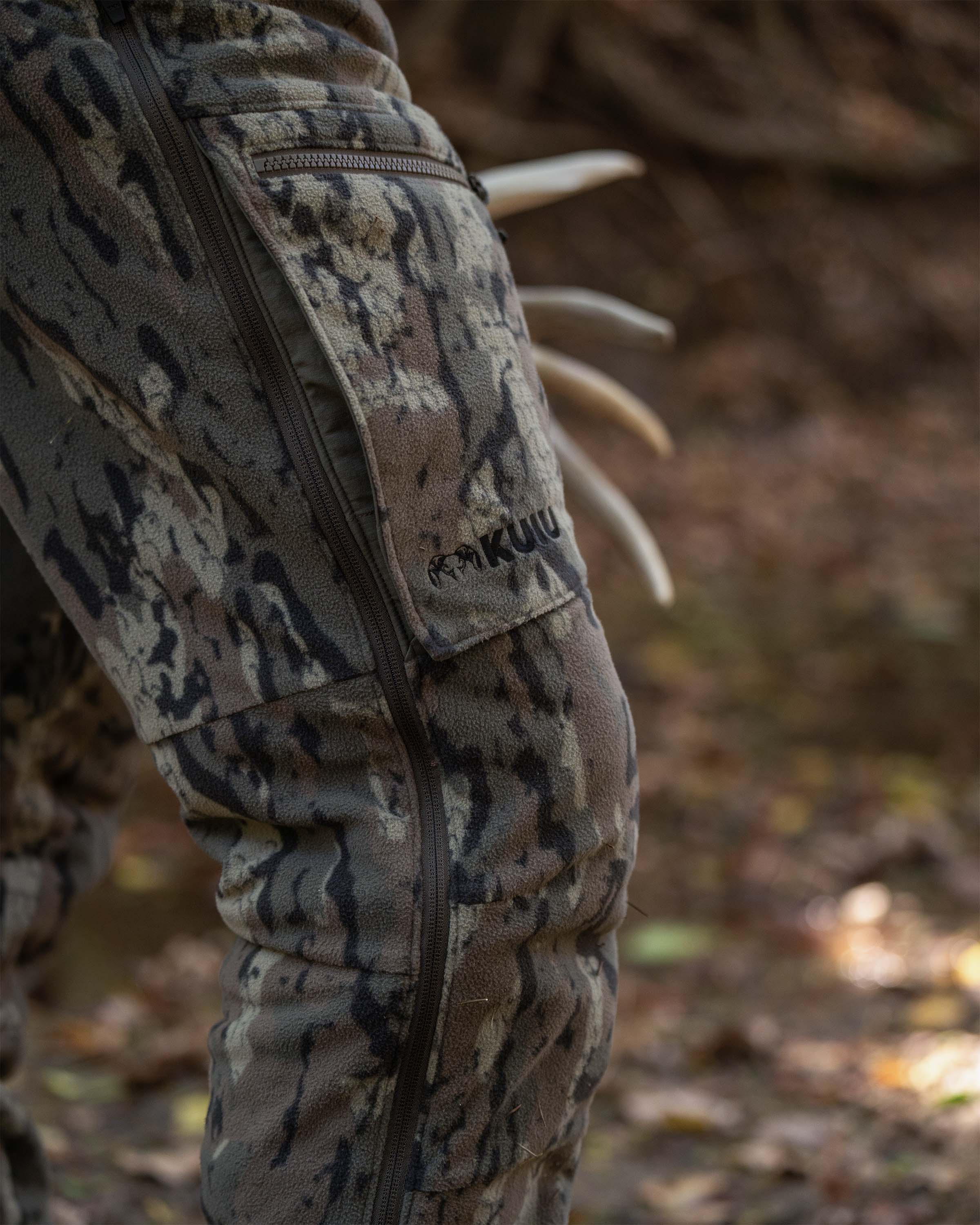 KUIU Proximity Insulated Bib | Veros - Image 9