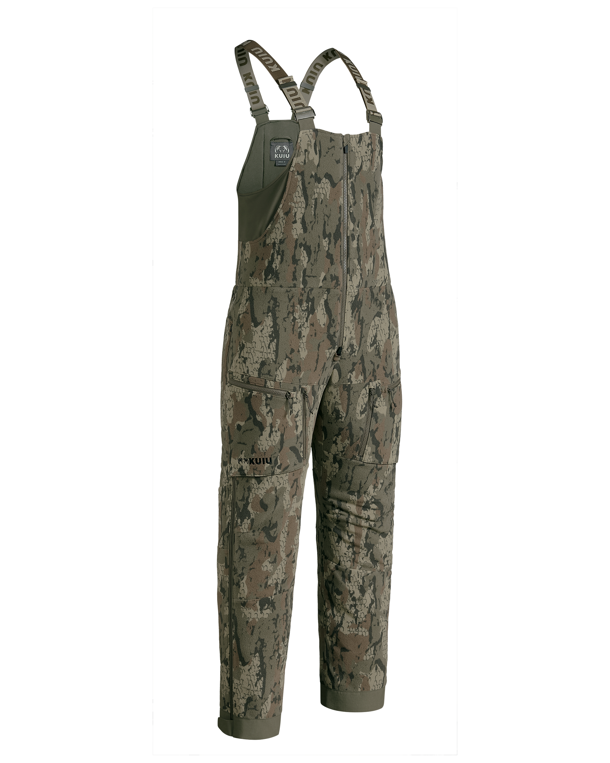 KUIU Proximity Insulated Bib | Veros
