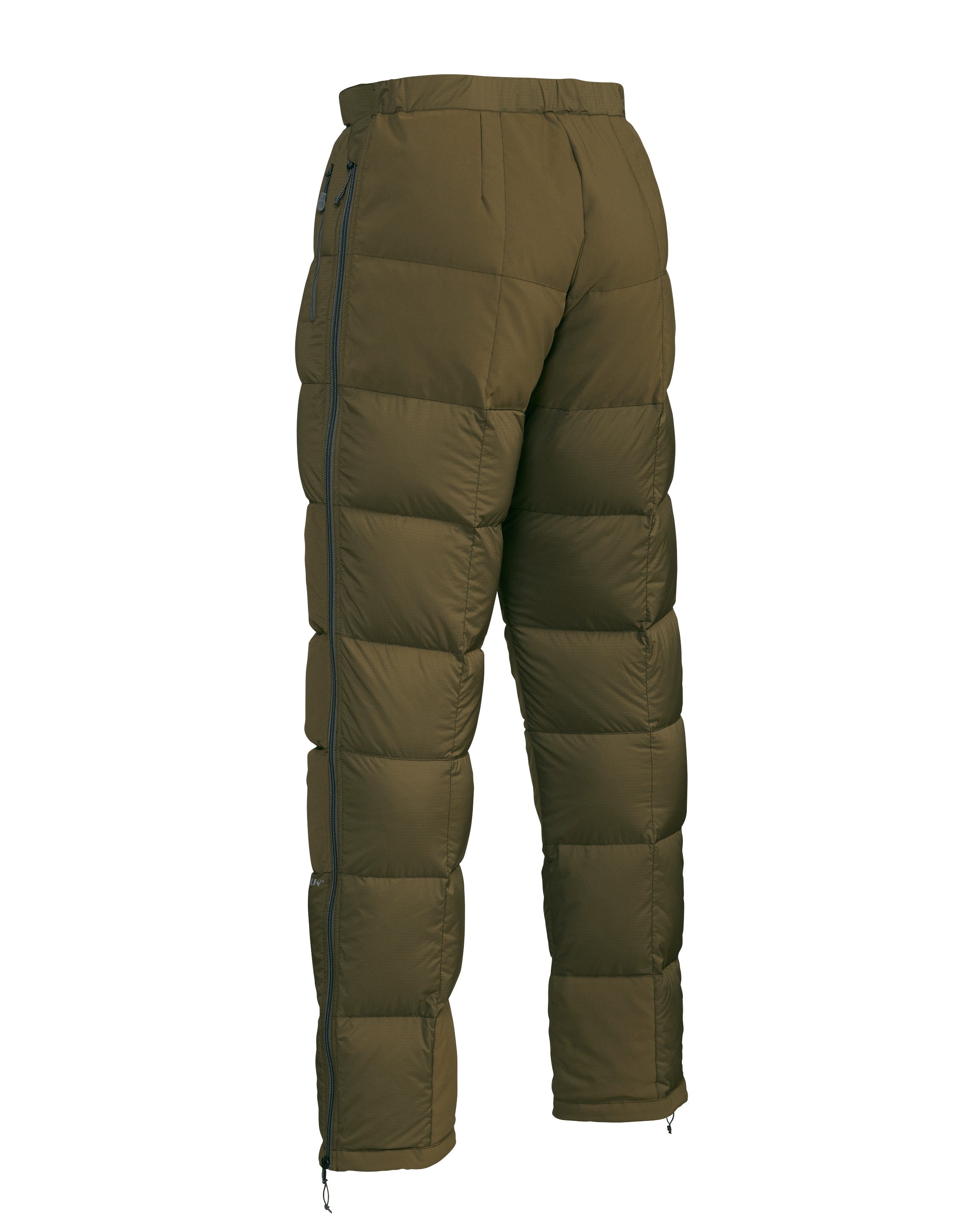 Super Down PRO Pant | Bourbon - Image 2