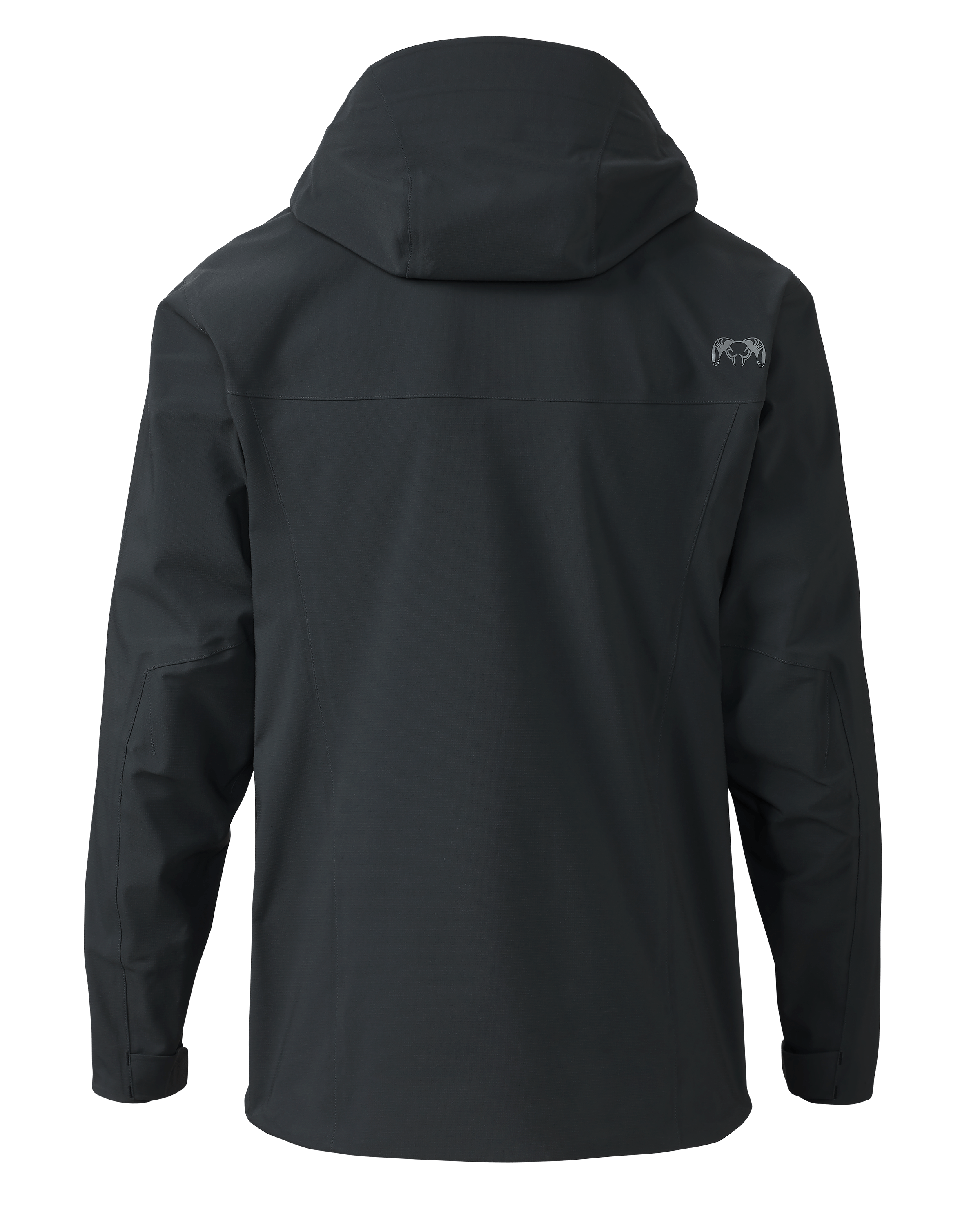 KUIU Kutana Storm Shell Jacket | Gunmetal - Image 2