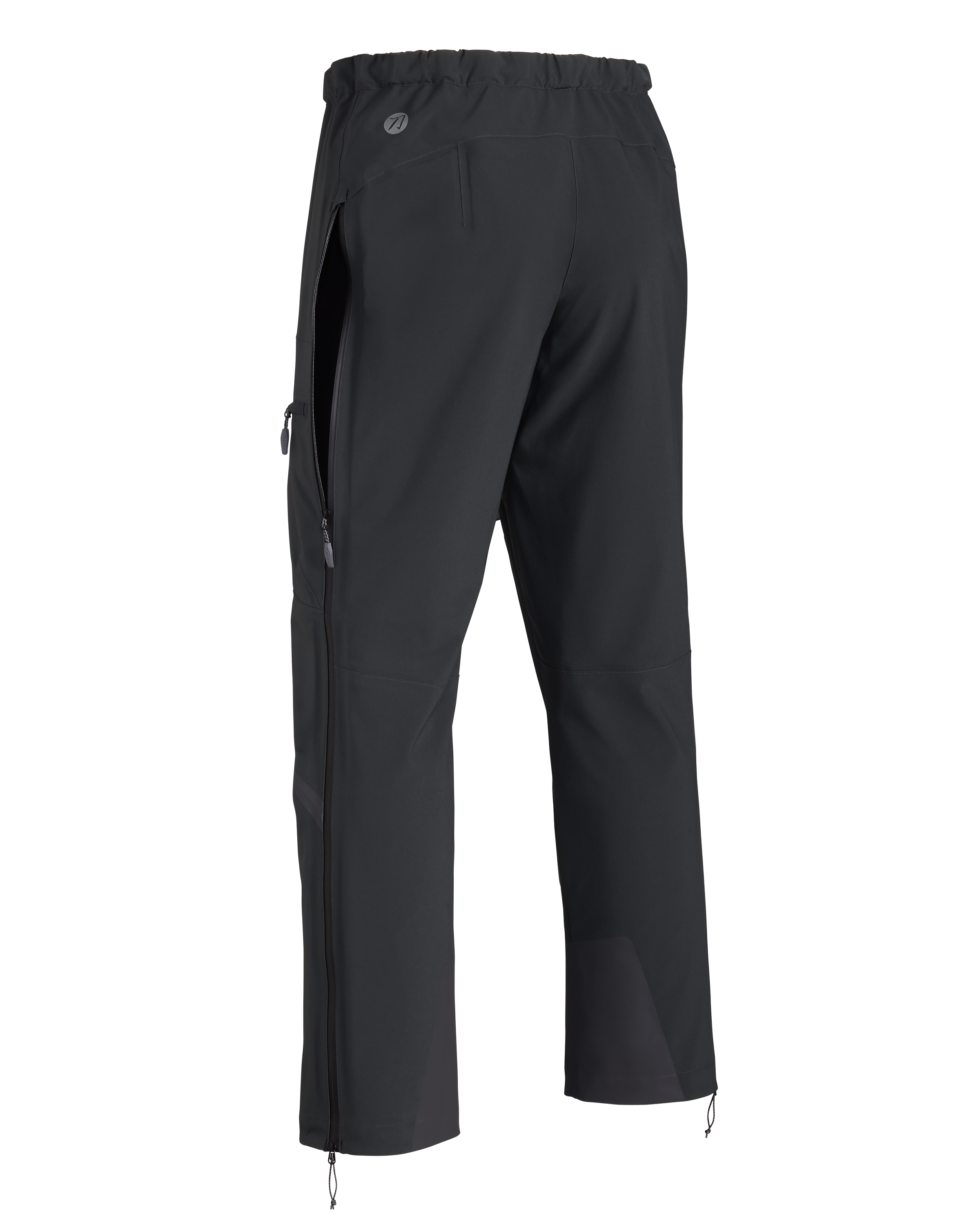 KUIU Kutana Storm Shell Pant | Gunmetal - Image 2