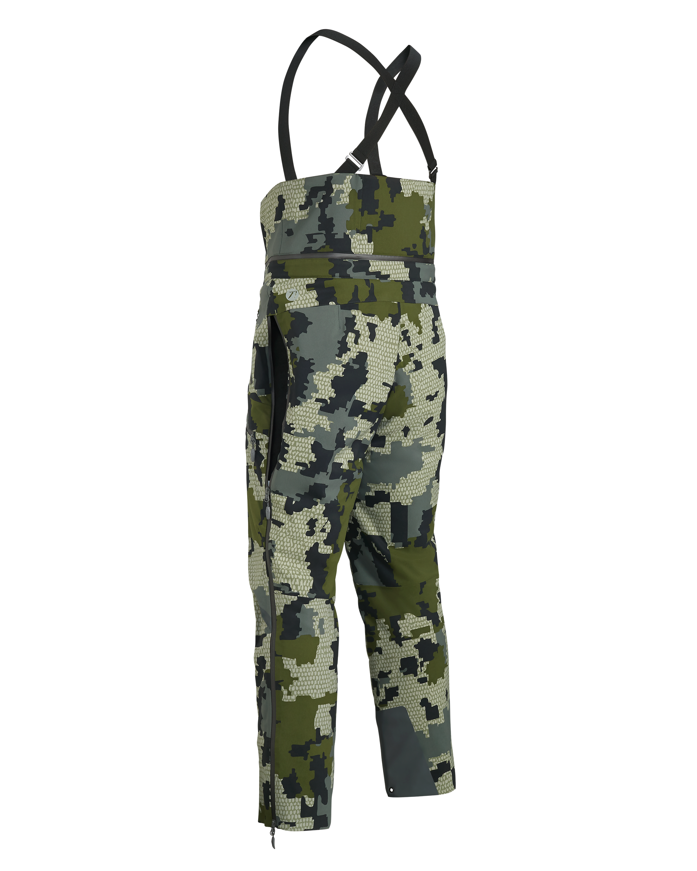 KUIU Kutana Gale Force Pant | Verde - Image 2