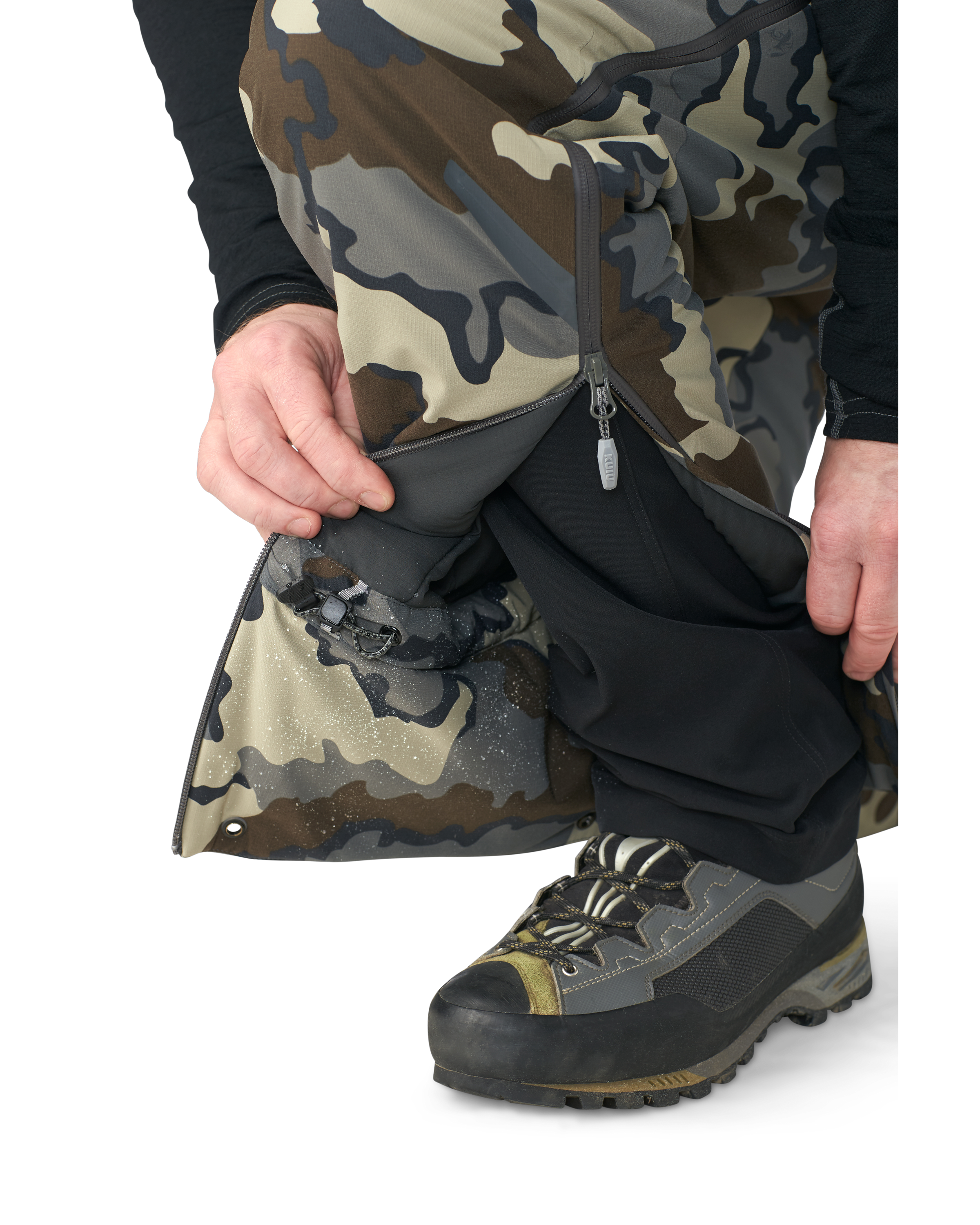 KUIU Kutana Gale Force Pant | Vias - Image 9