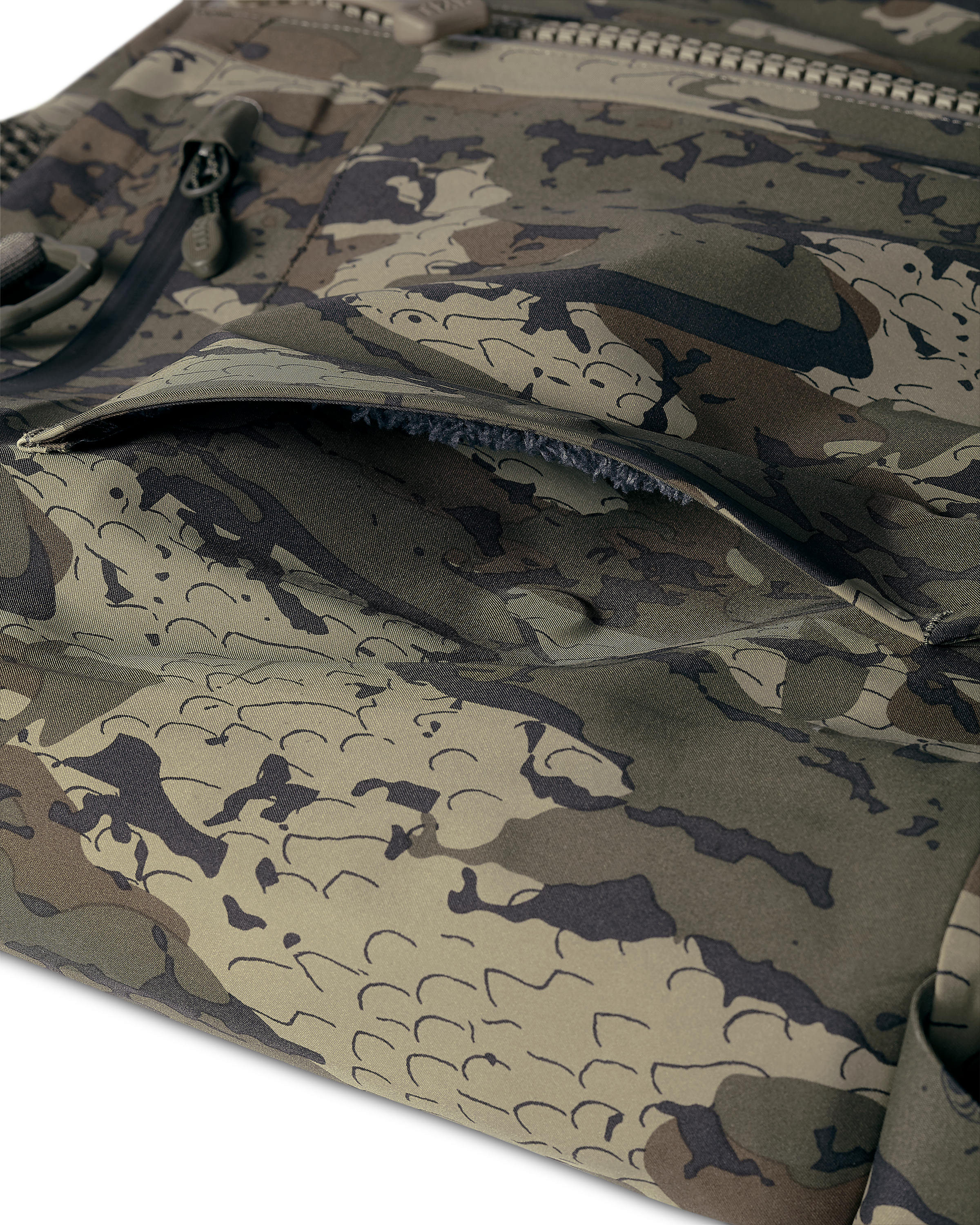 KUIU PRO HD Flex Zip Wader | Veros - Image 8