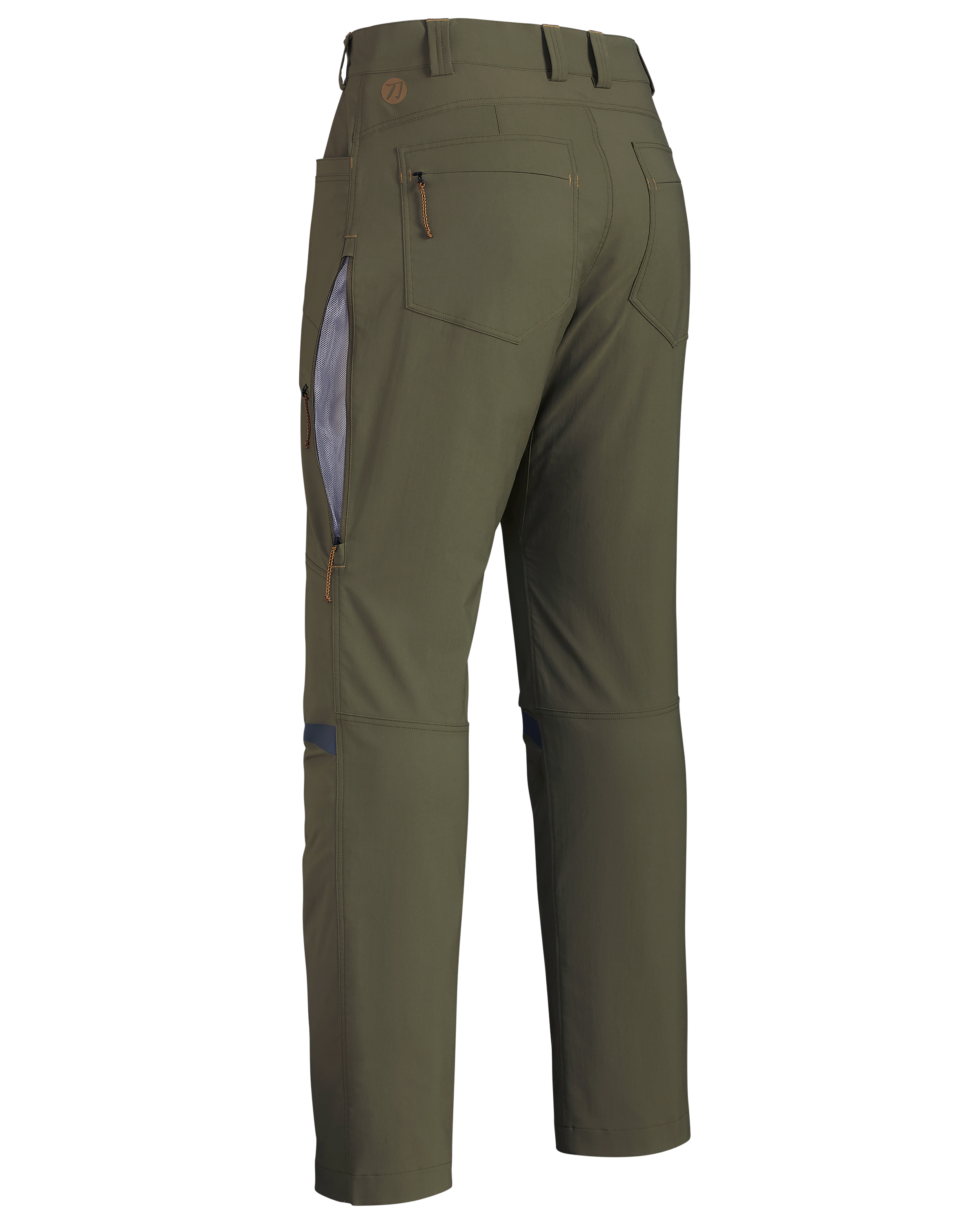 KUIU Kutana Stretch Woven Pant | Evergreen - Image 2