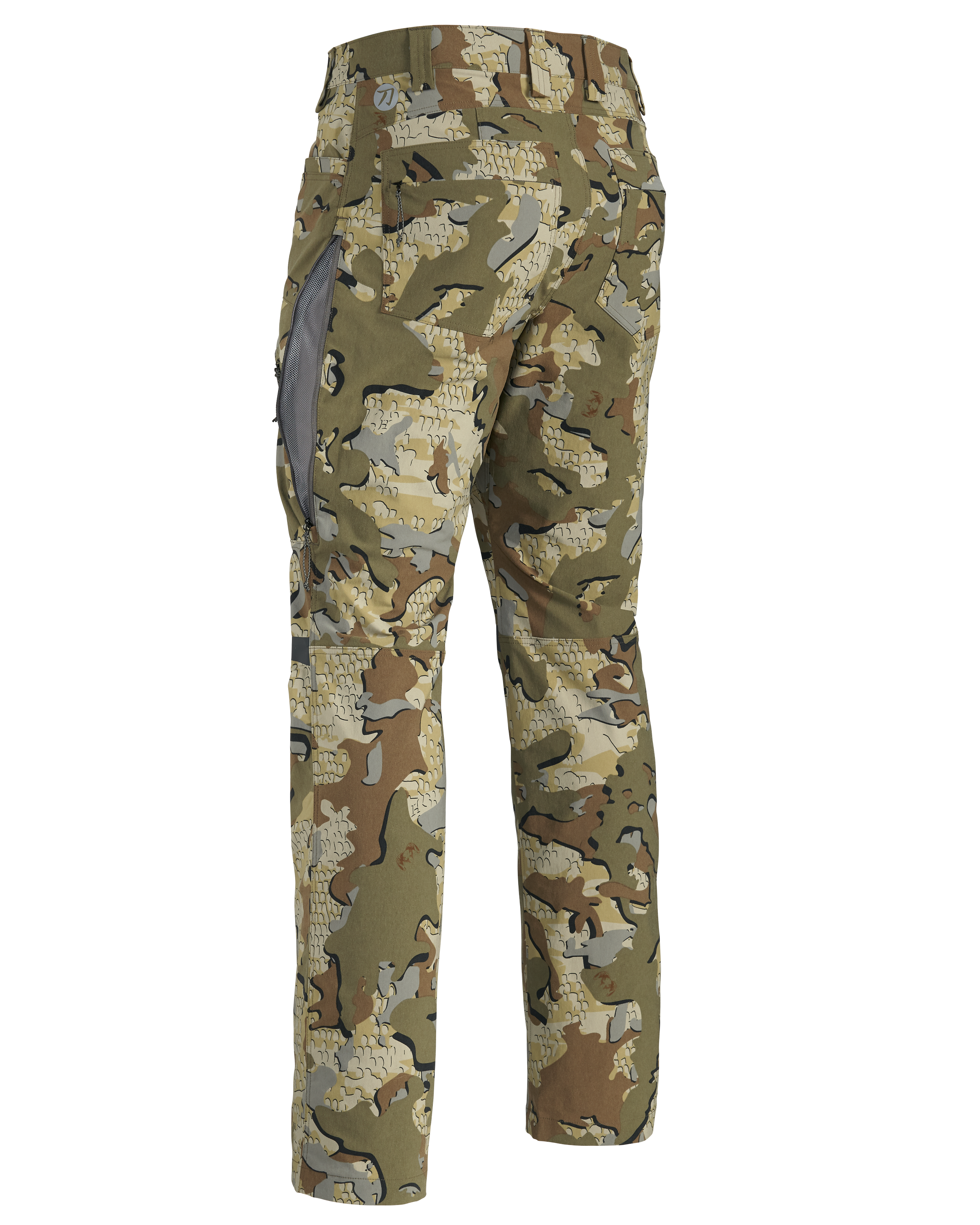 KUIU Kutana Stretch Woven Pant | Valo - Image 2
