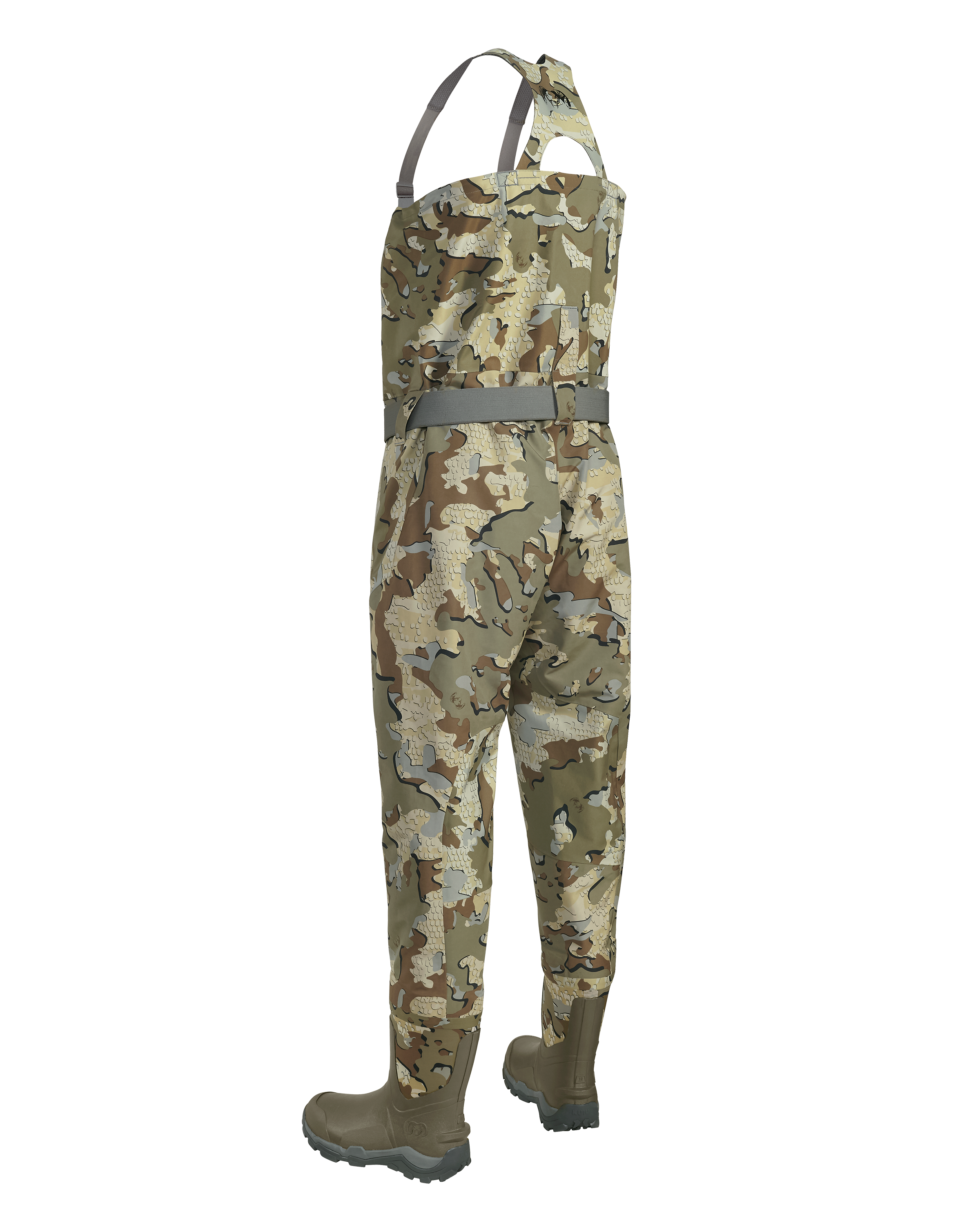 Outlet KUIU HD Flex Wader | Valo - Image 2