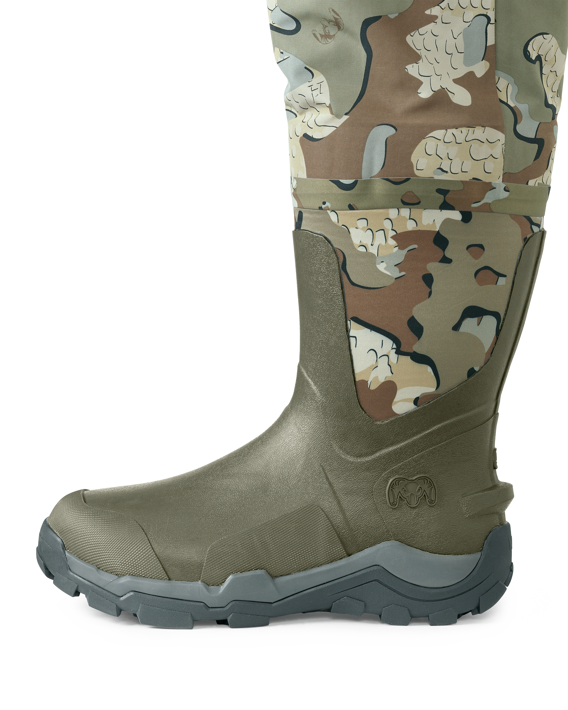 Outlet KUIU HD Flex Wader | Valo - Image 5