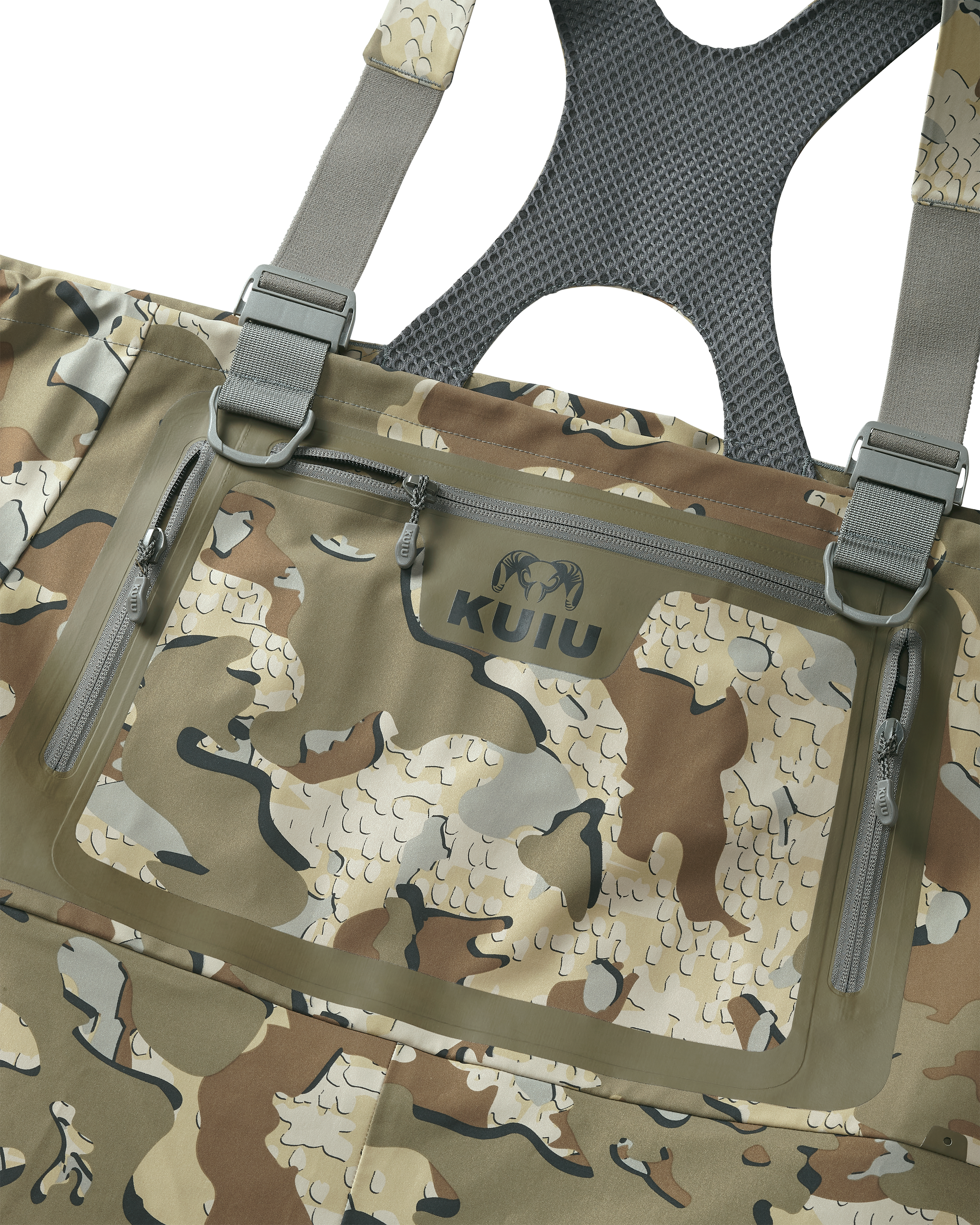 Outlet KUIU HD Flex Wader | Valo - Image 4