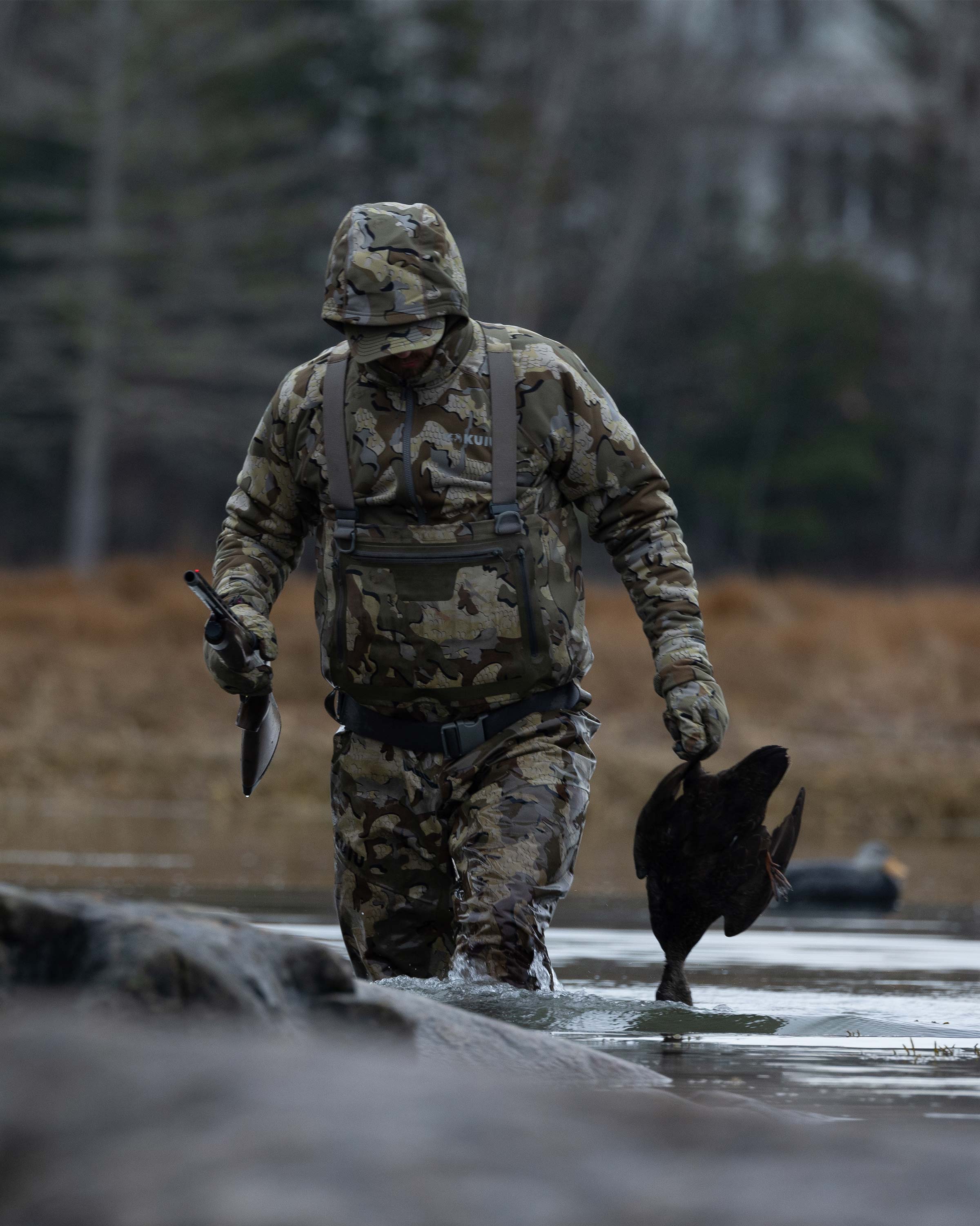 Outlet KUIU HD Flex Wader | Valo - Image 14