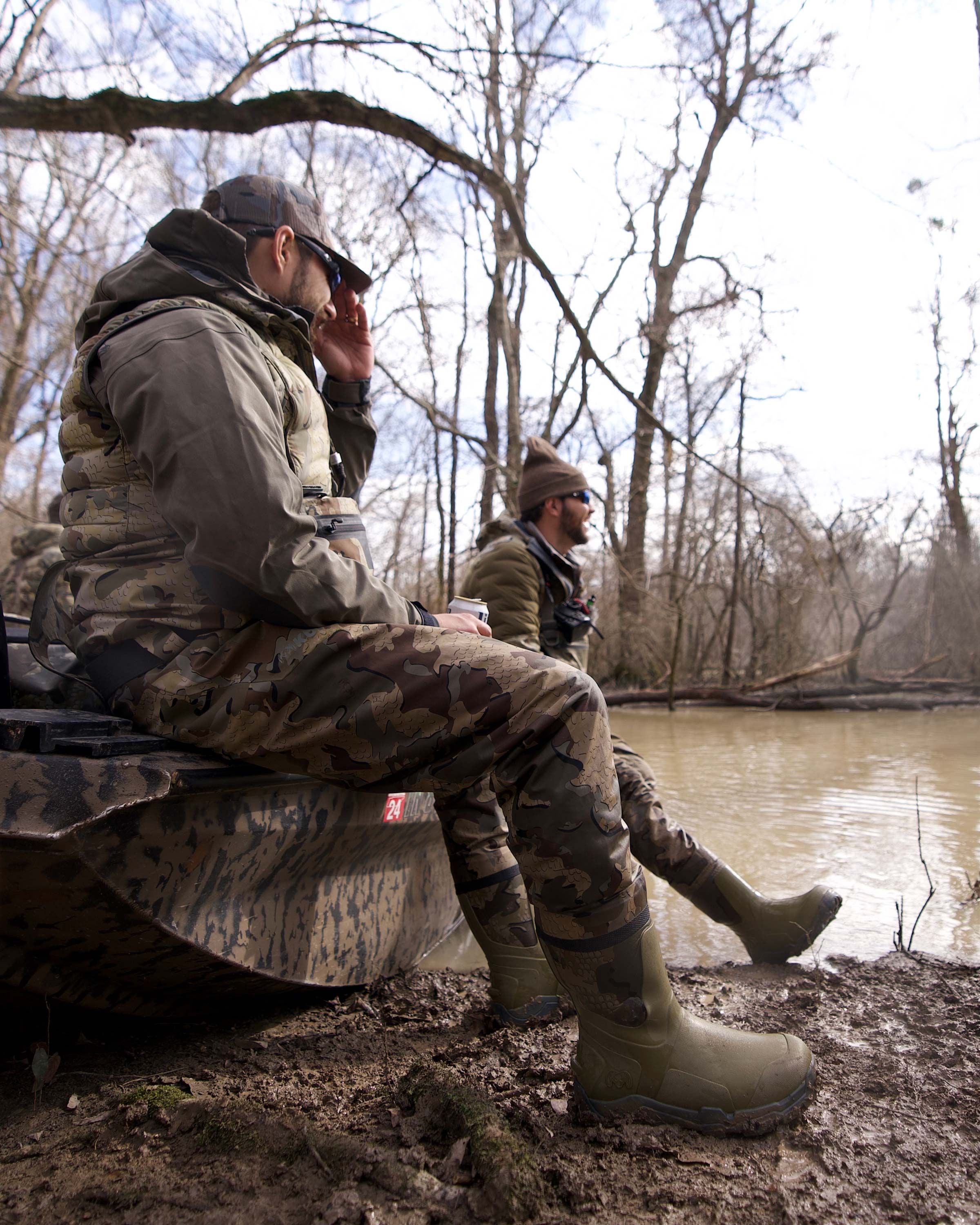 Outlet KUIU HD Flex Wader | Valo - Image 12
