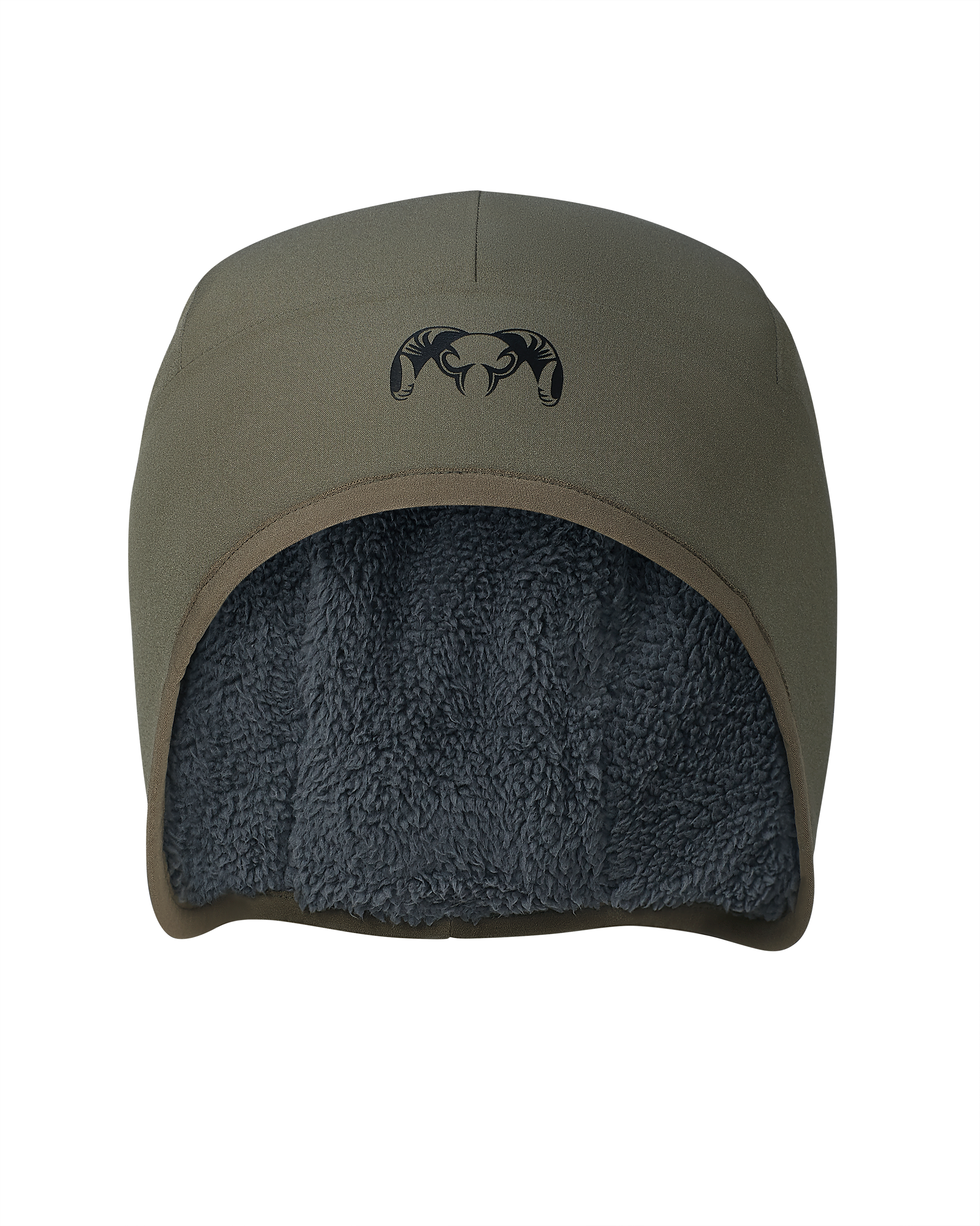 Mountain PRO Beanie | Ash - Image 2