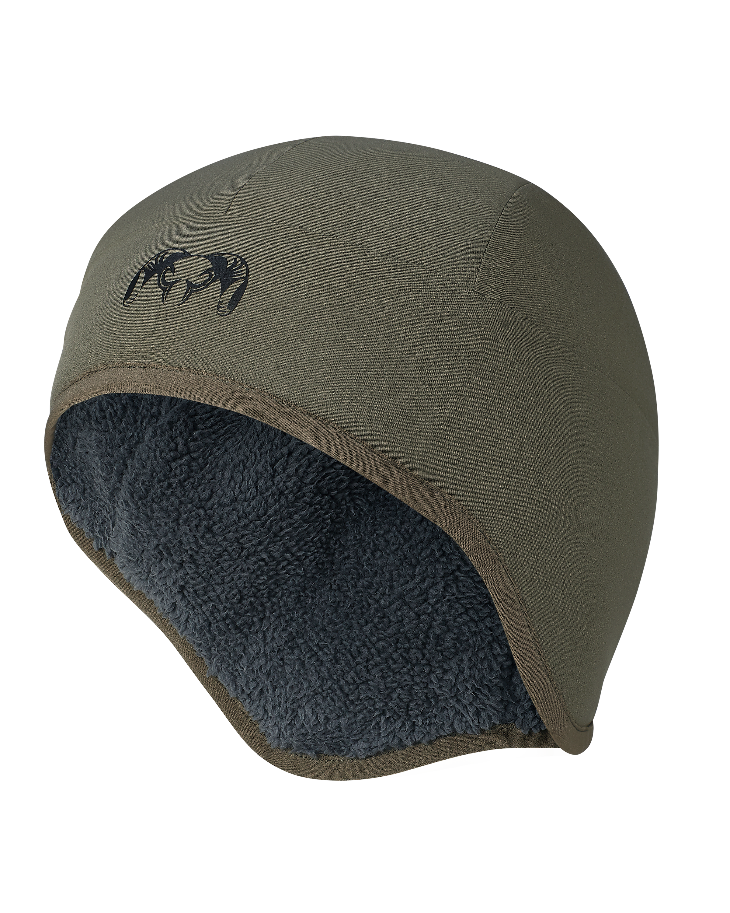 Mountain PRO Beanie | Ash