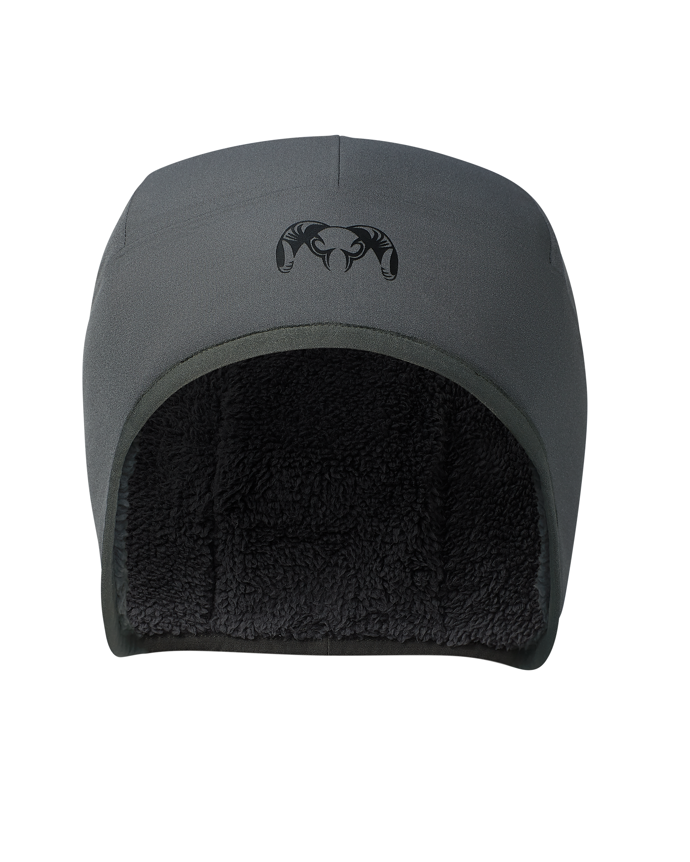 Mountain PRO Beanie | Gunmetal - Image 2
