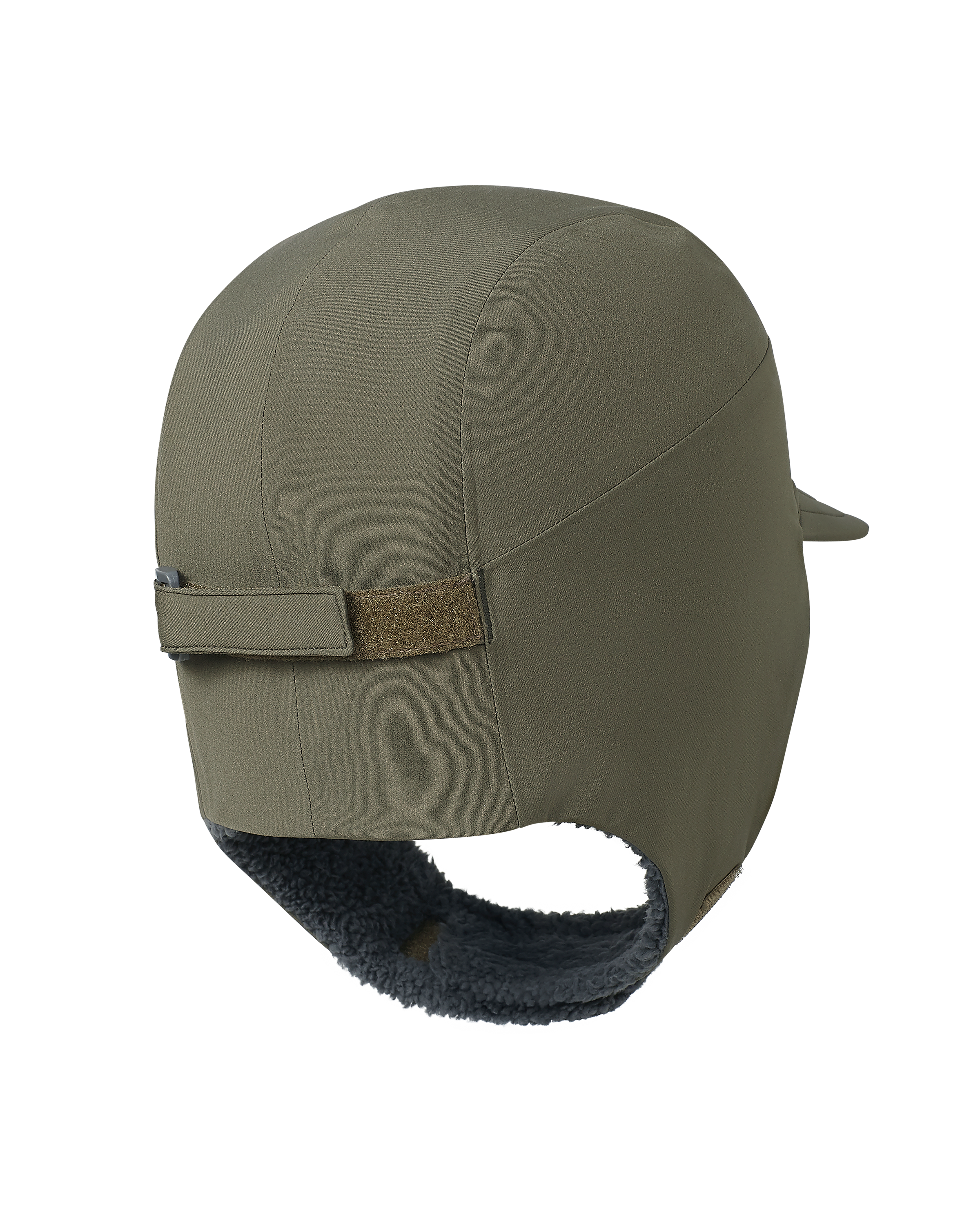 Mountain PRO Hat | Ash - Image 2