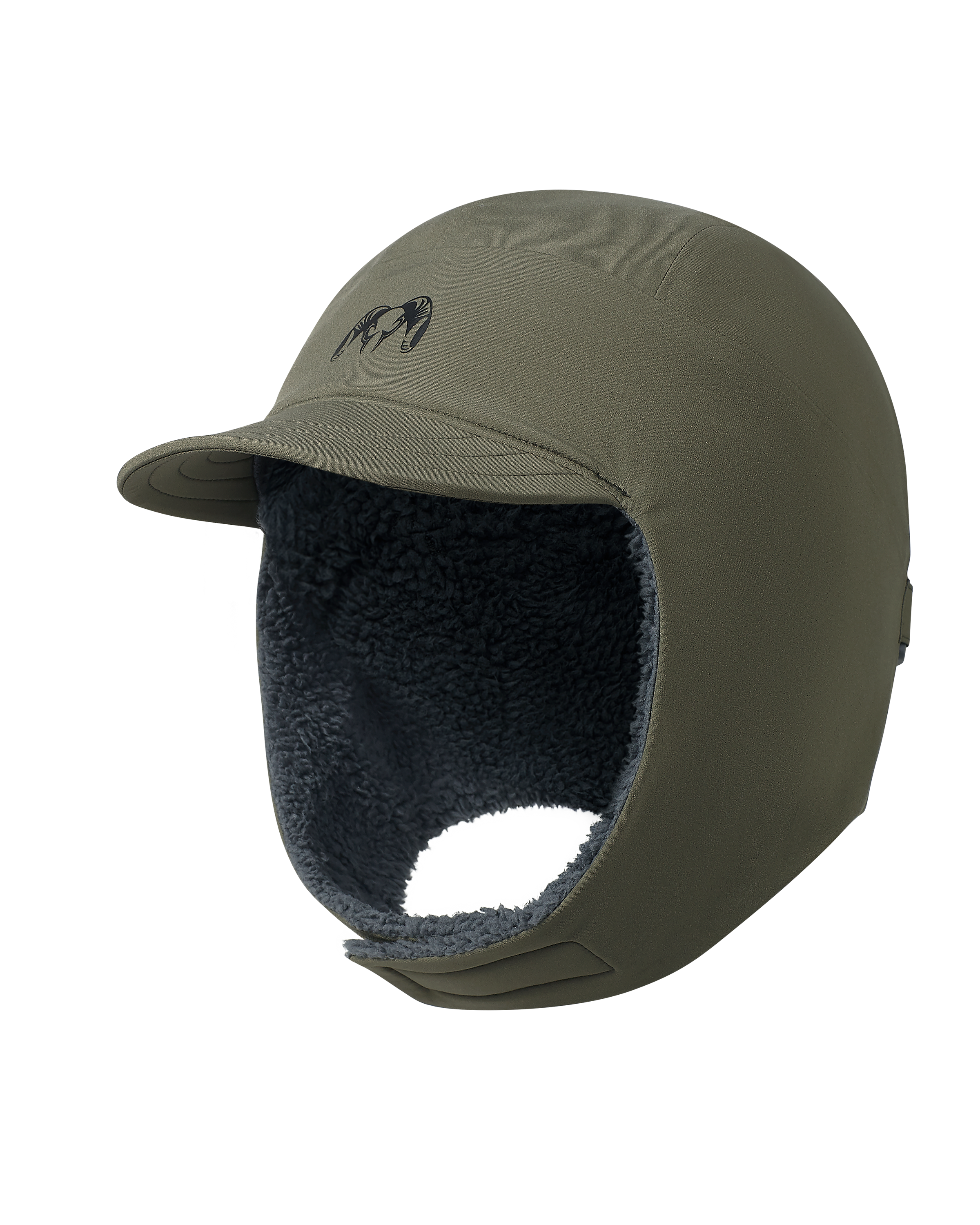 Mountain PRO Hat | Ash