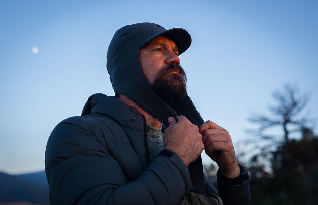 Mountain PRO Hat | Ash - Image 4