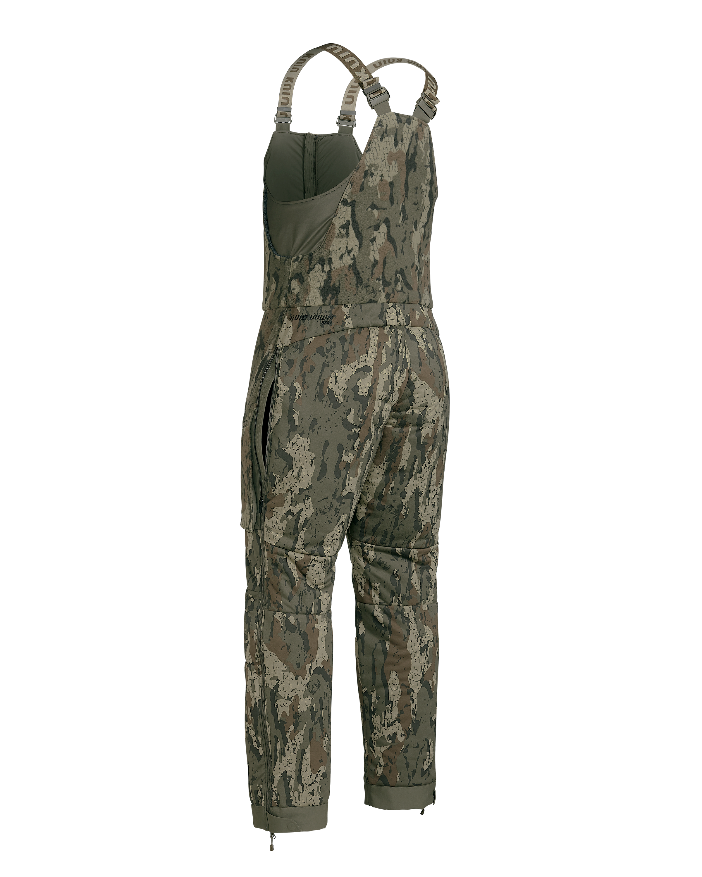 Super Down Haven Bib | Veros - Image 2