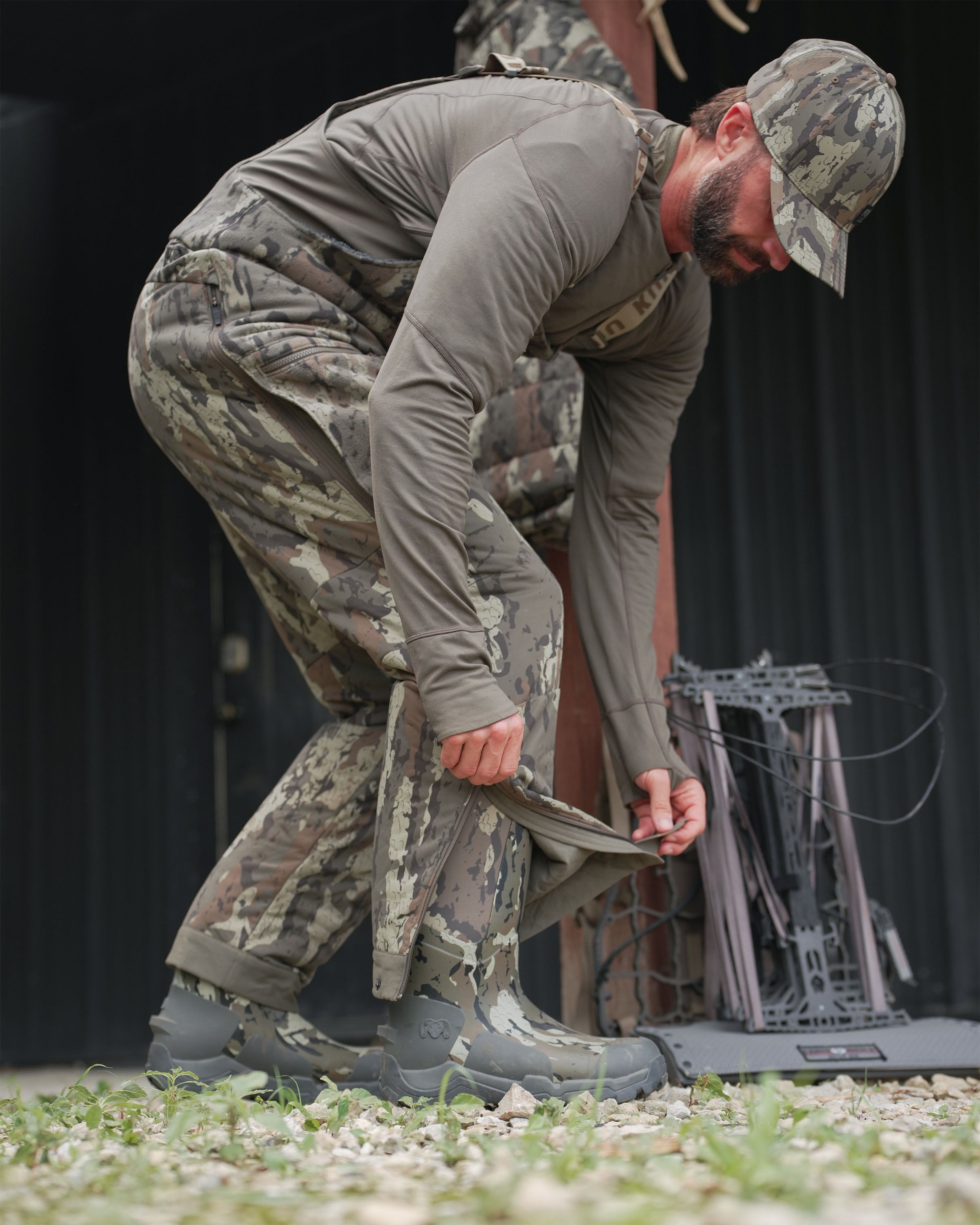Super Down Haven Bib | Veros - Image 10