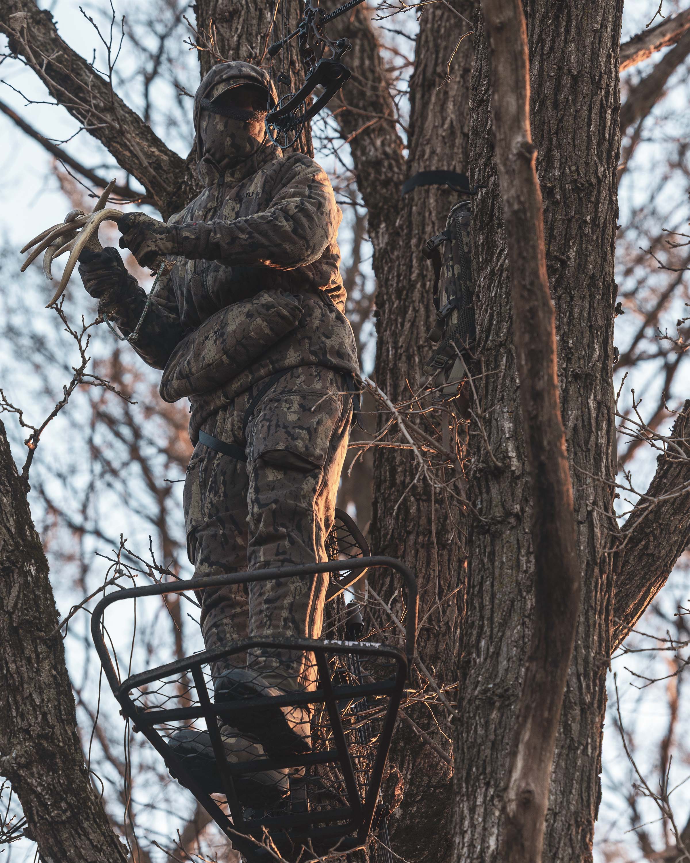 KUIU Proximity Hand Muff | Veros - Image 5