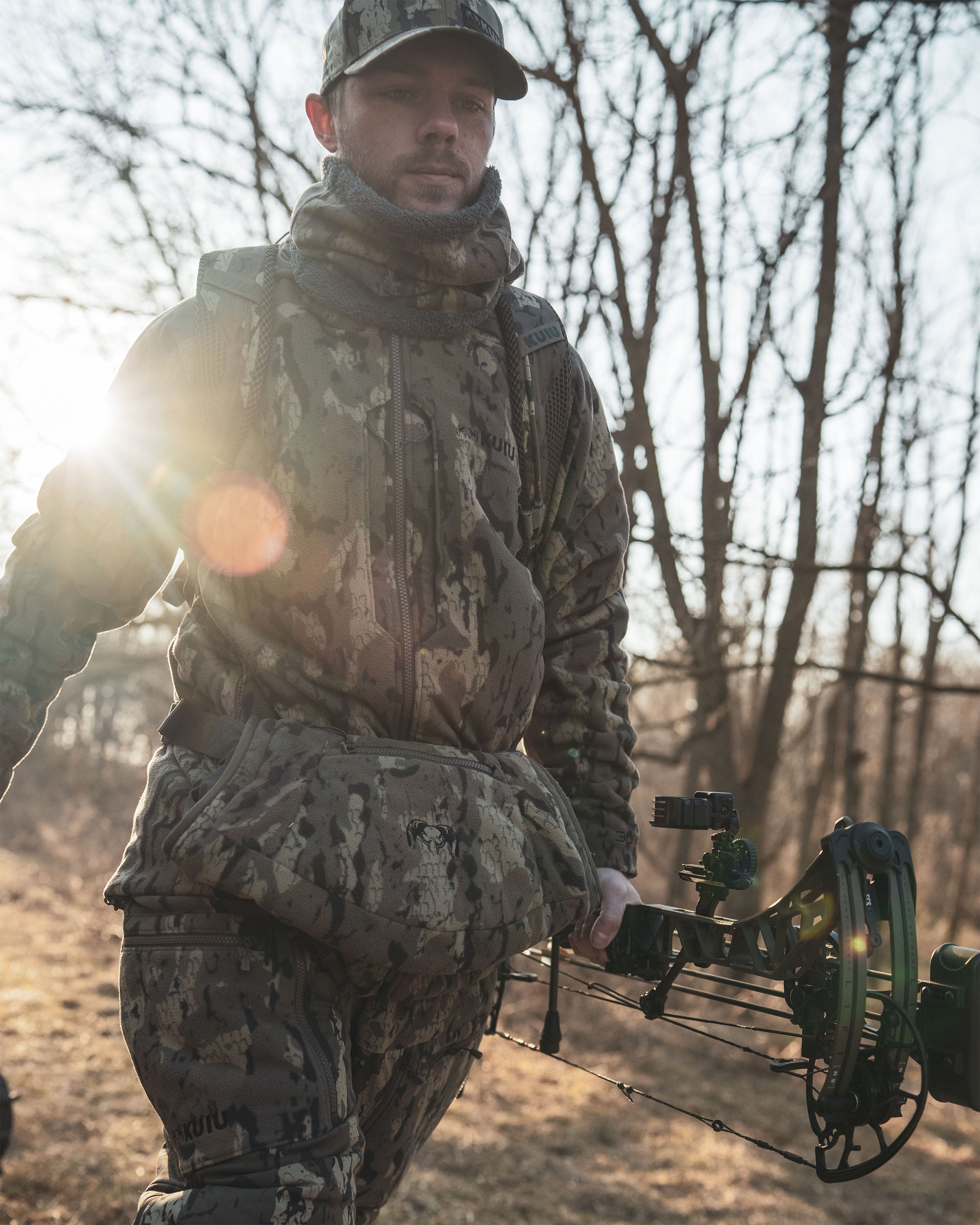 KUIU Proximity Hand Muff | Veros - Image 3