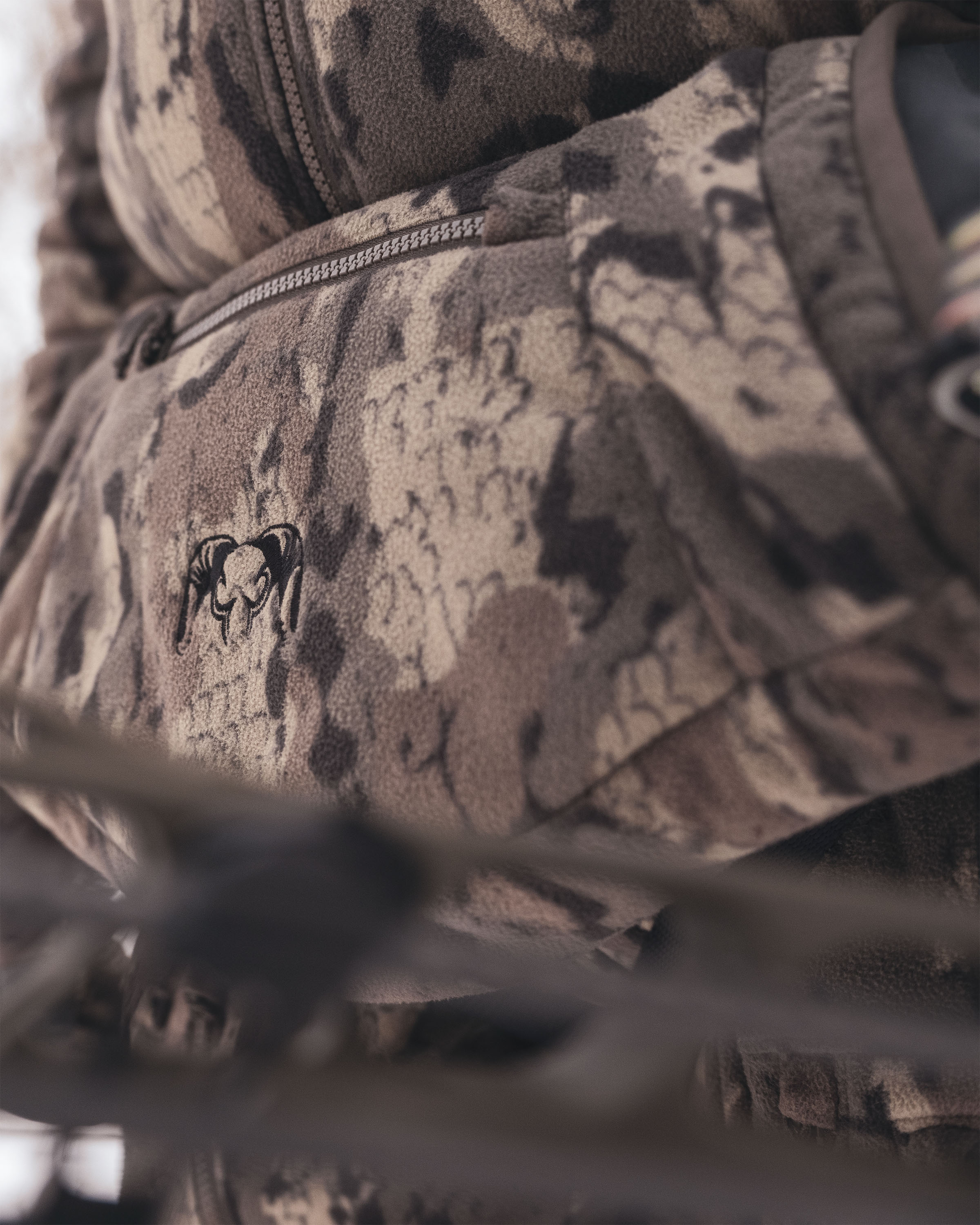 KUIU Proximity Hand Muff | Veros - Image 6