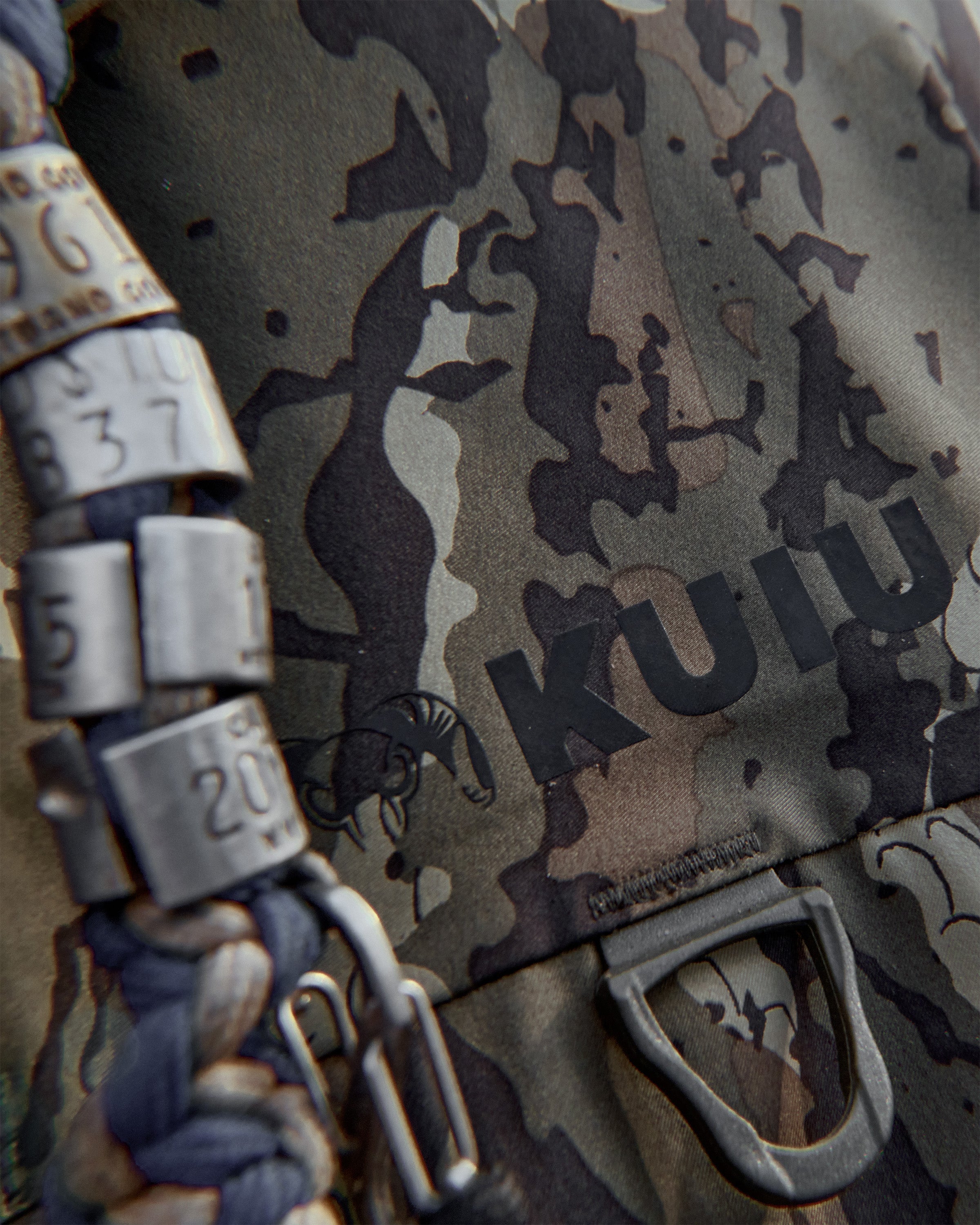 HD Flex Storm Shell Jacket | Veros - Image 12