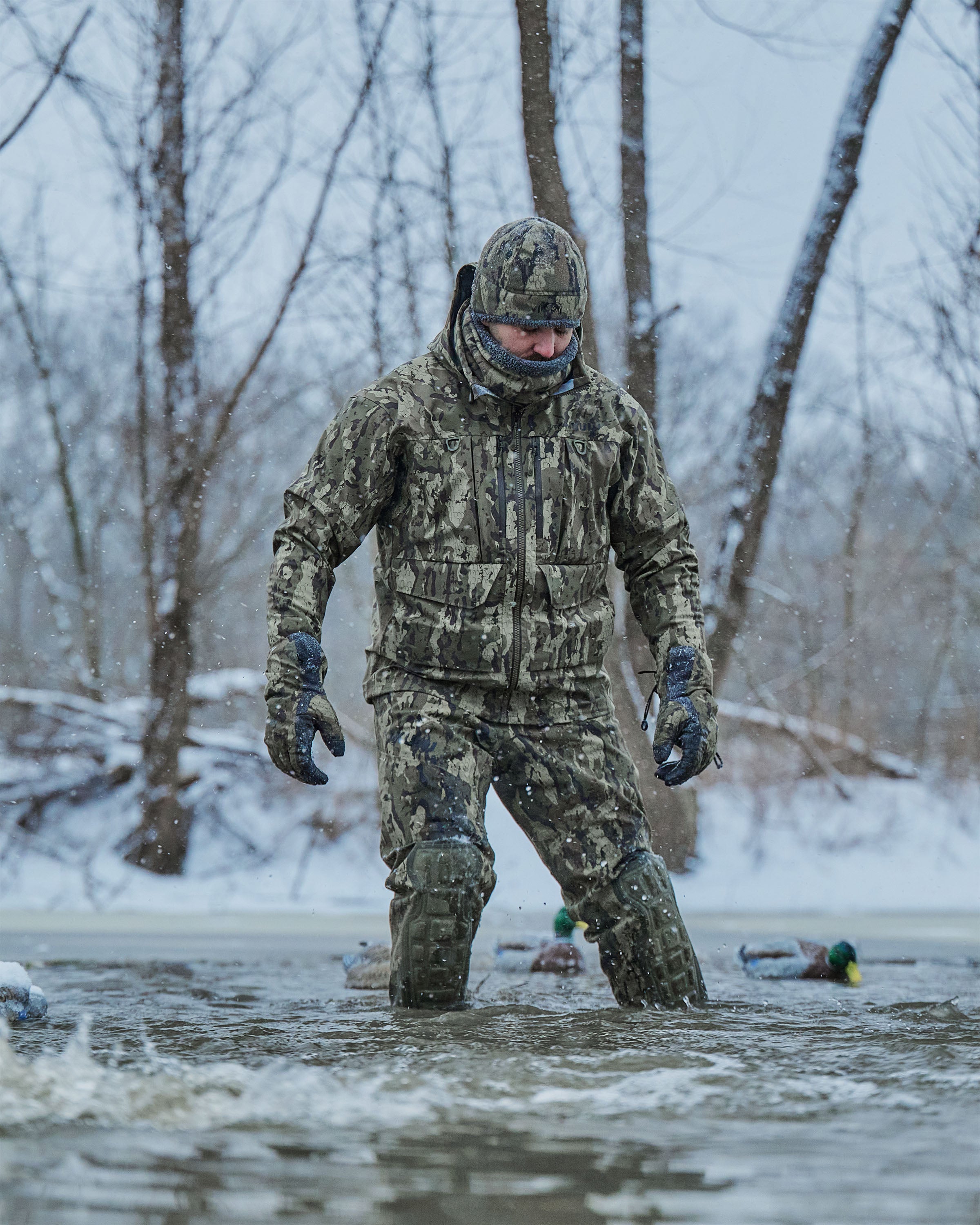 HD Flex Storm Shell Jacket | Veros - Image 10
