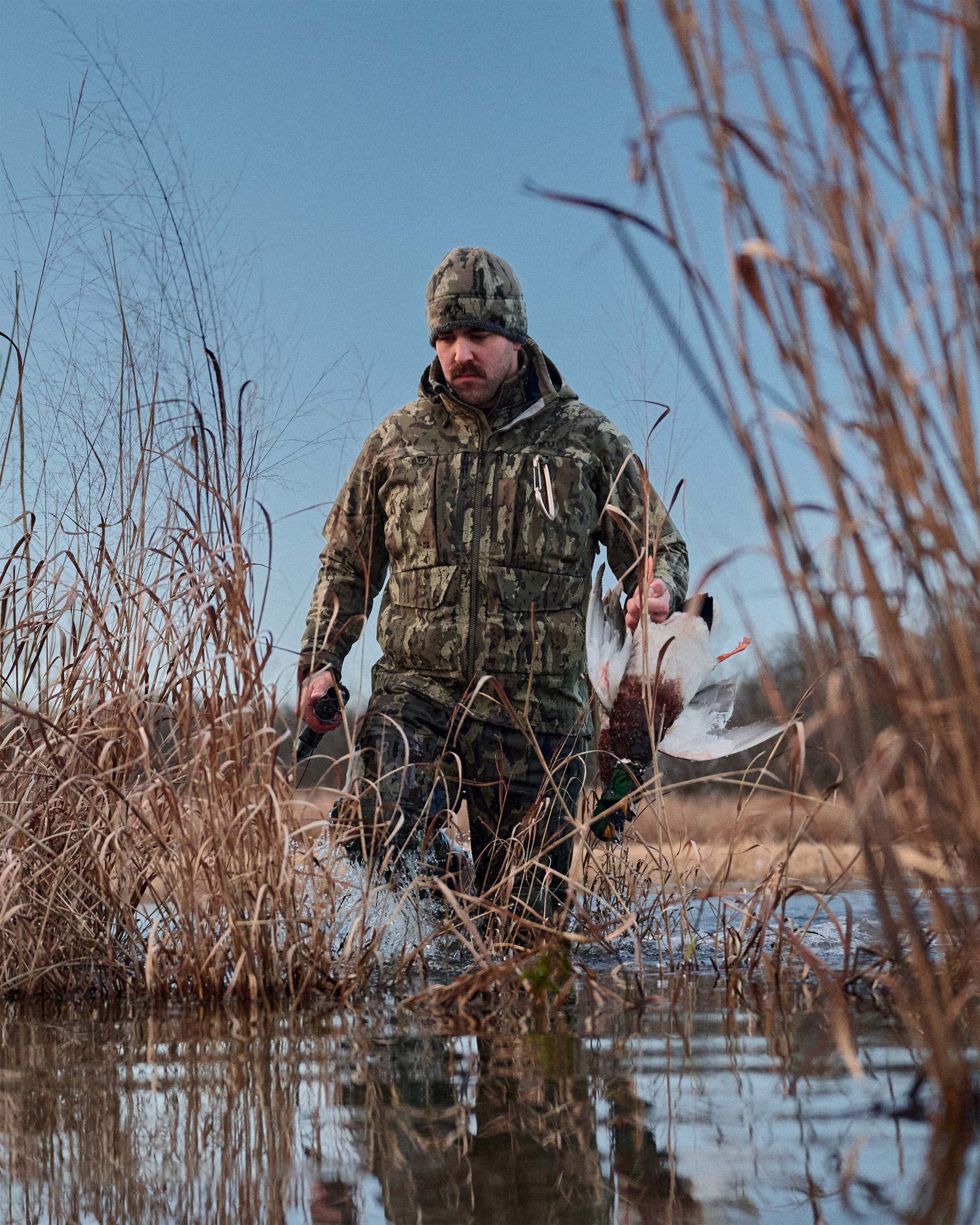 HD Flex Storm Shell Jacket | Veros - Image 6