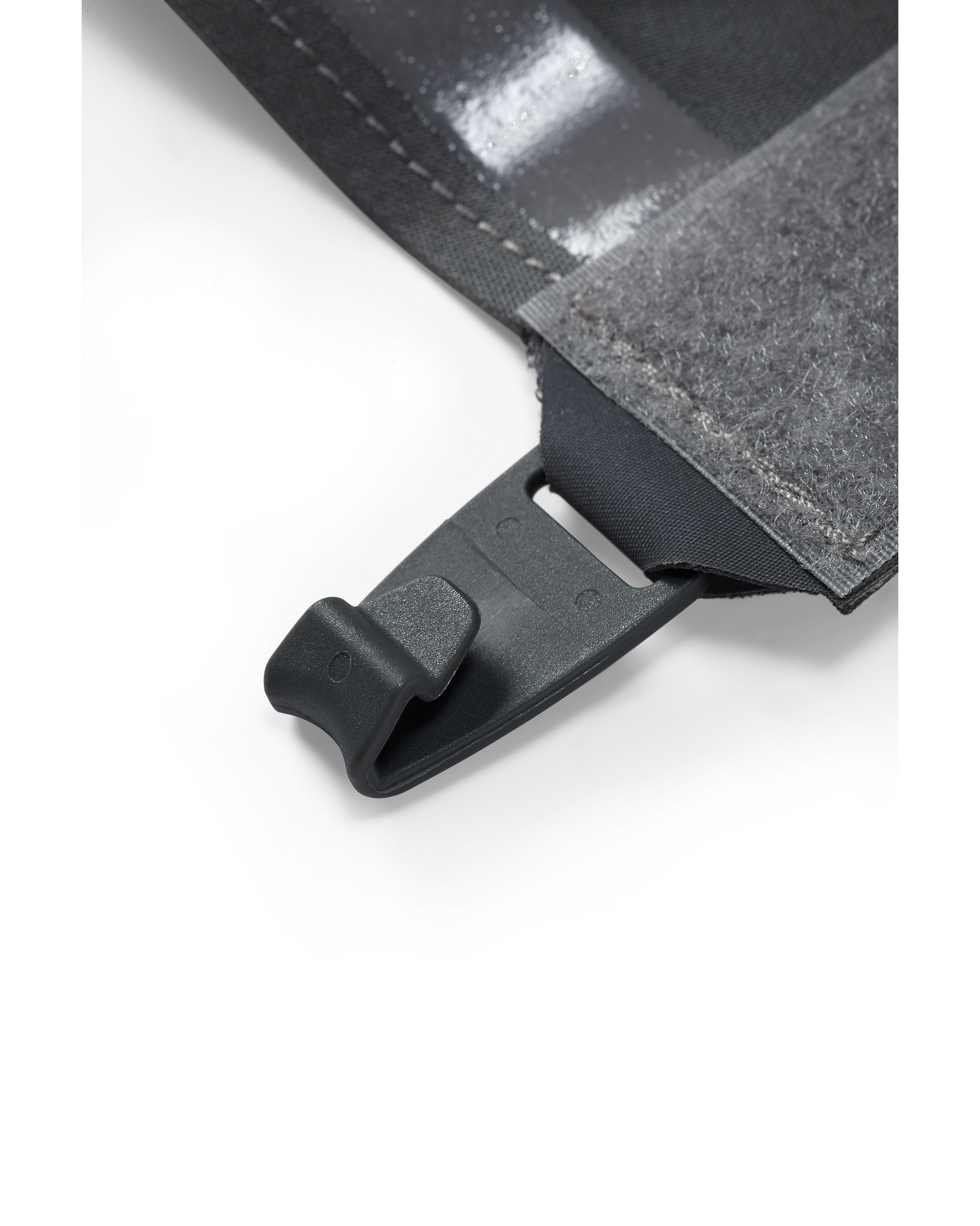 KUIU Kutana Storm Gaiter | Gunmetal - Image 3