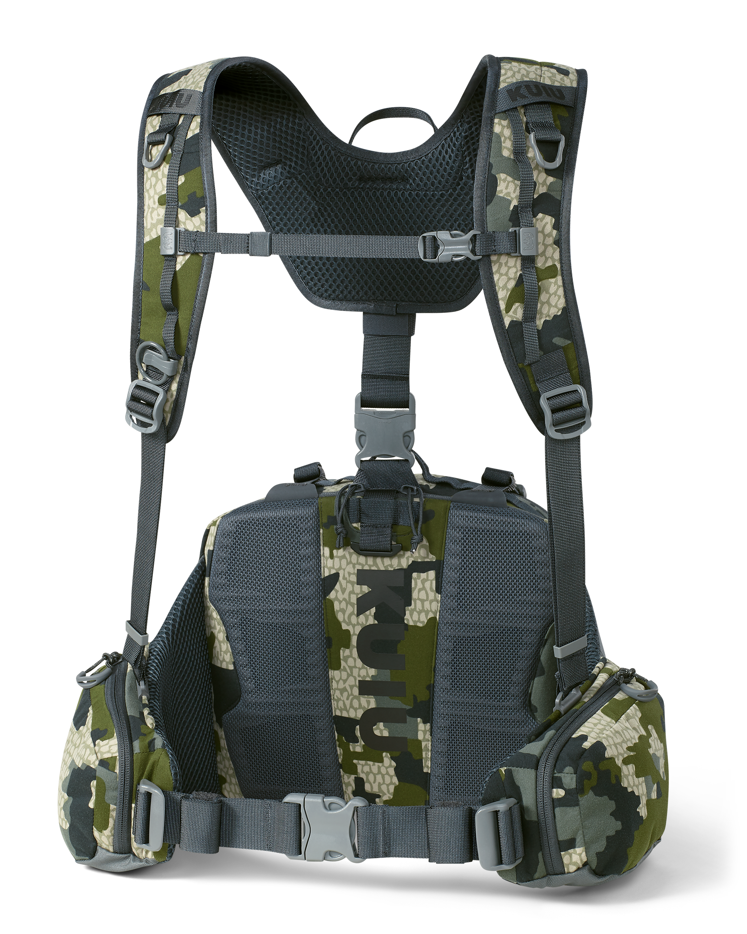 Scout 1000 | Verde - Image 2