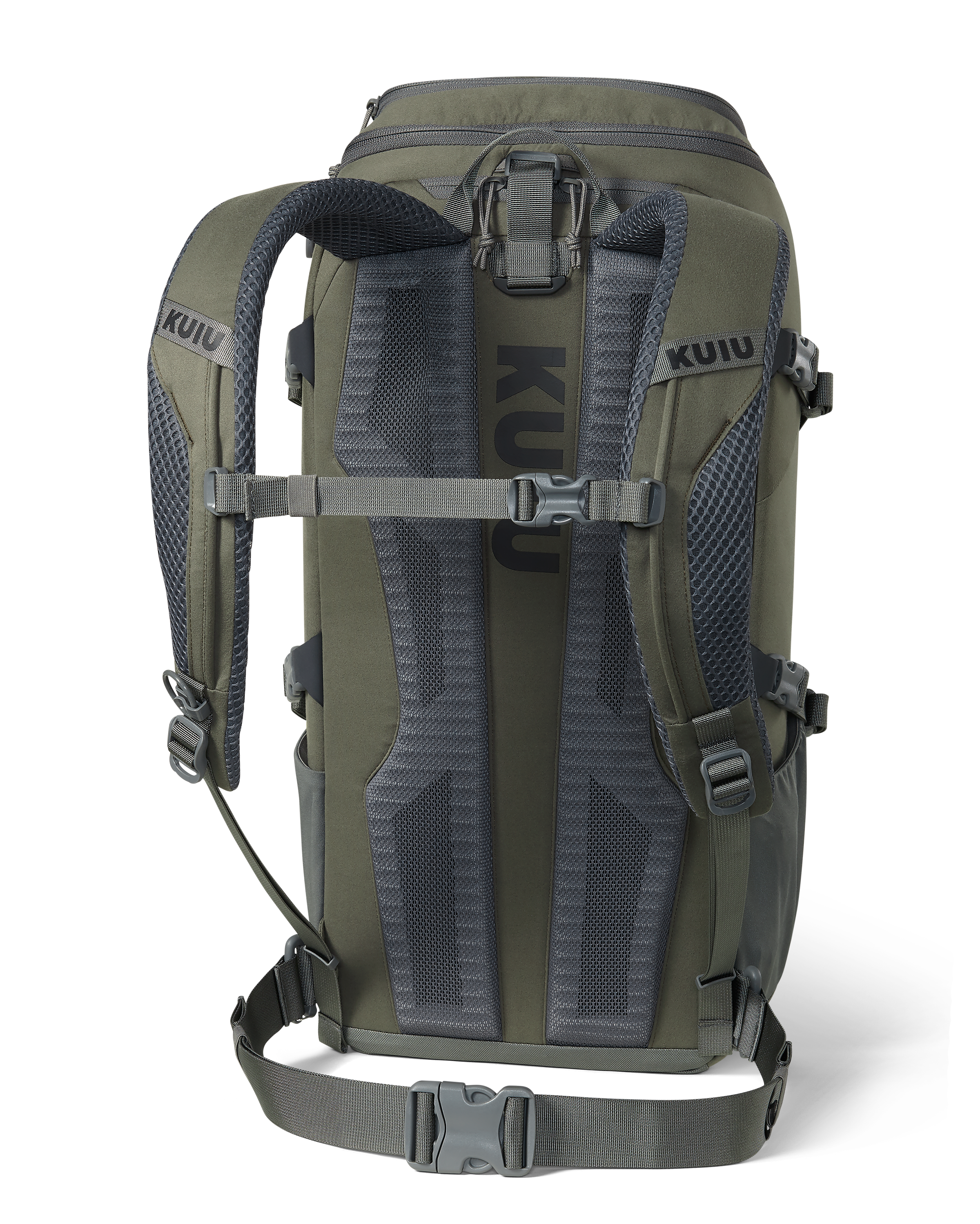 Evolution 1800 | Ash - Image 2