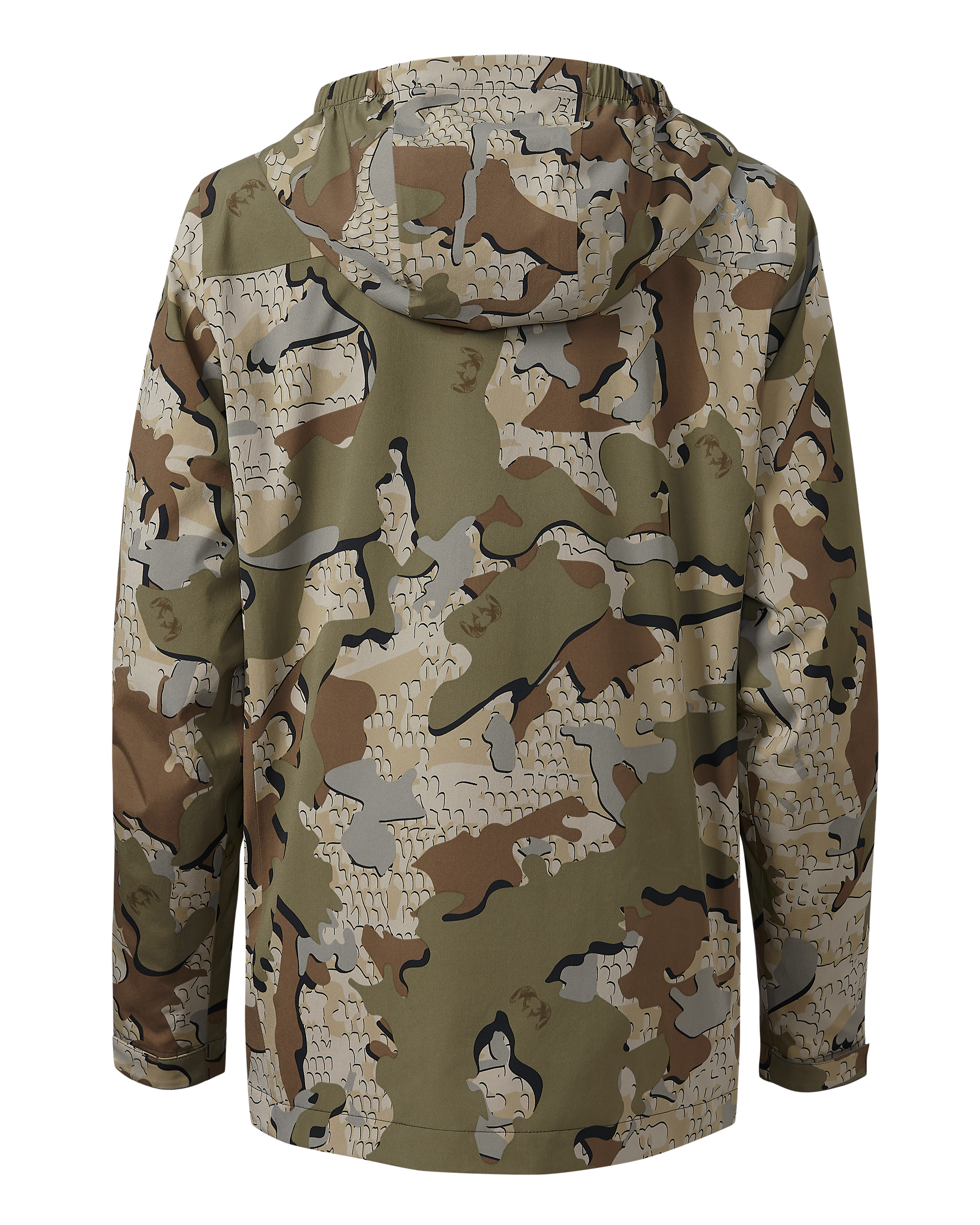 Youth Versa Rain Jacket | Valo - Image 2