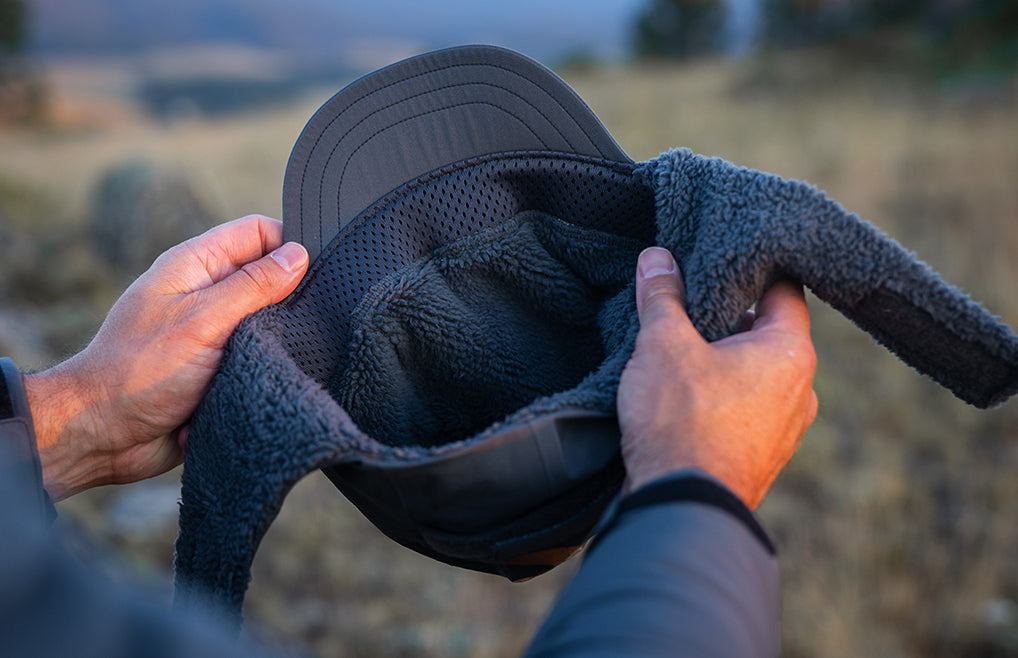 Mountain PRO Hat | Ash - Image 6