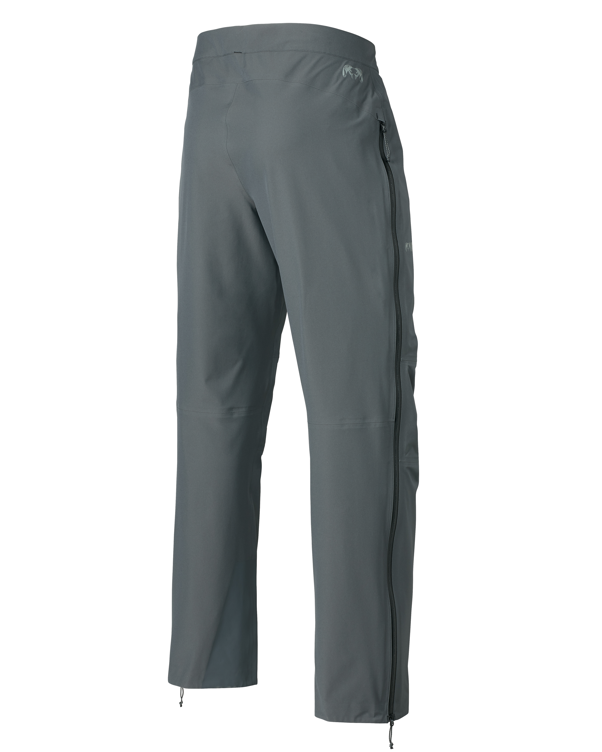 Chugach TR Rain Pant | Gunmetal - Image 2