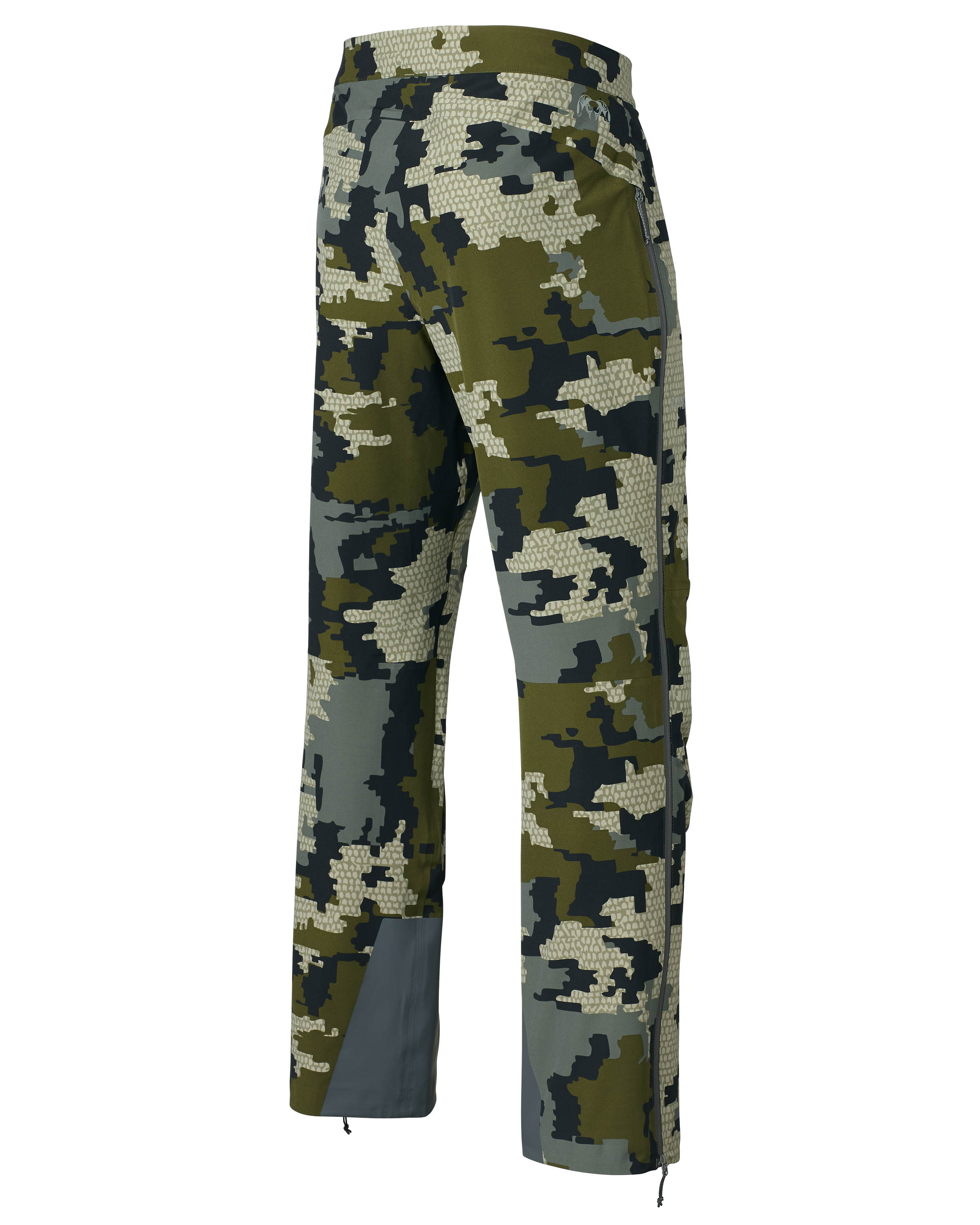 Chugach TR Rain Pant | Verde - Image 2