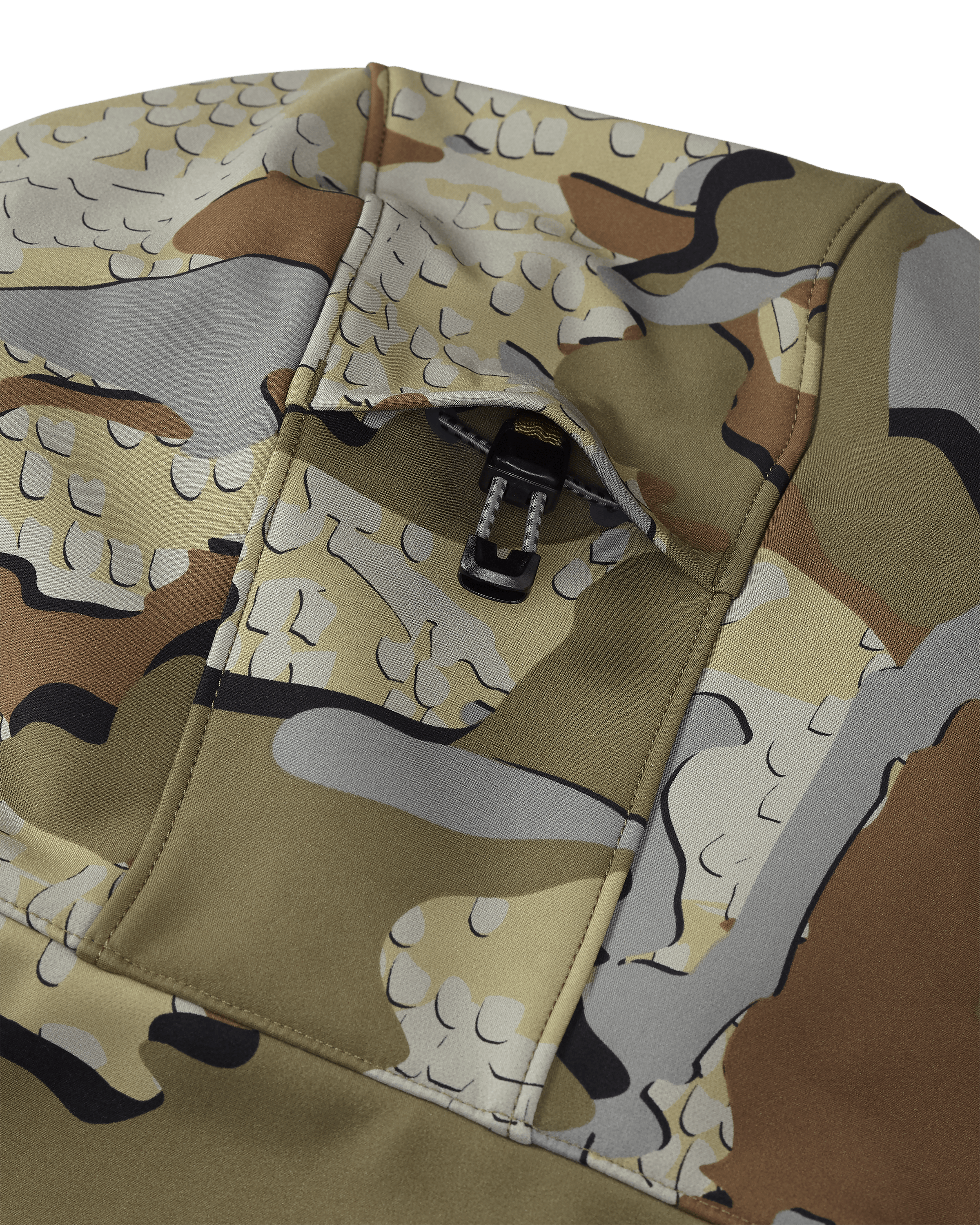 Women'S Guide PRO Hooded Jacket | Valo - Image 4