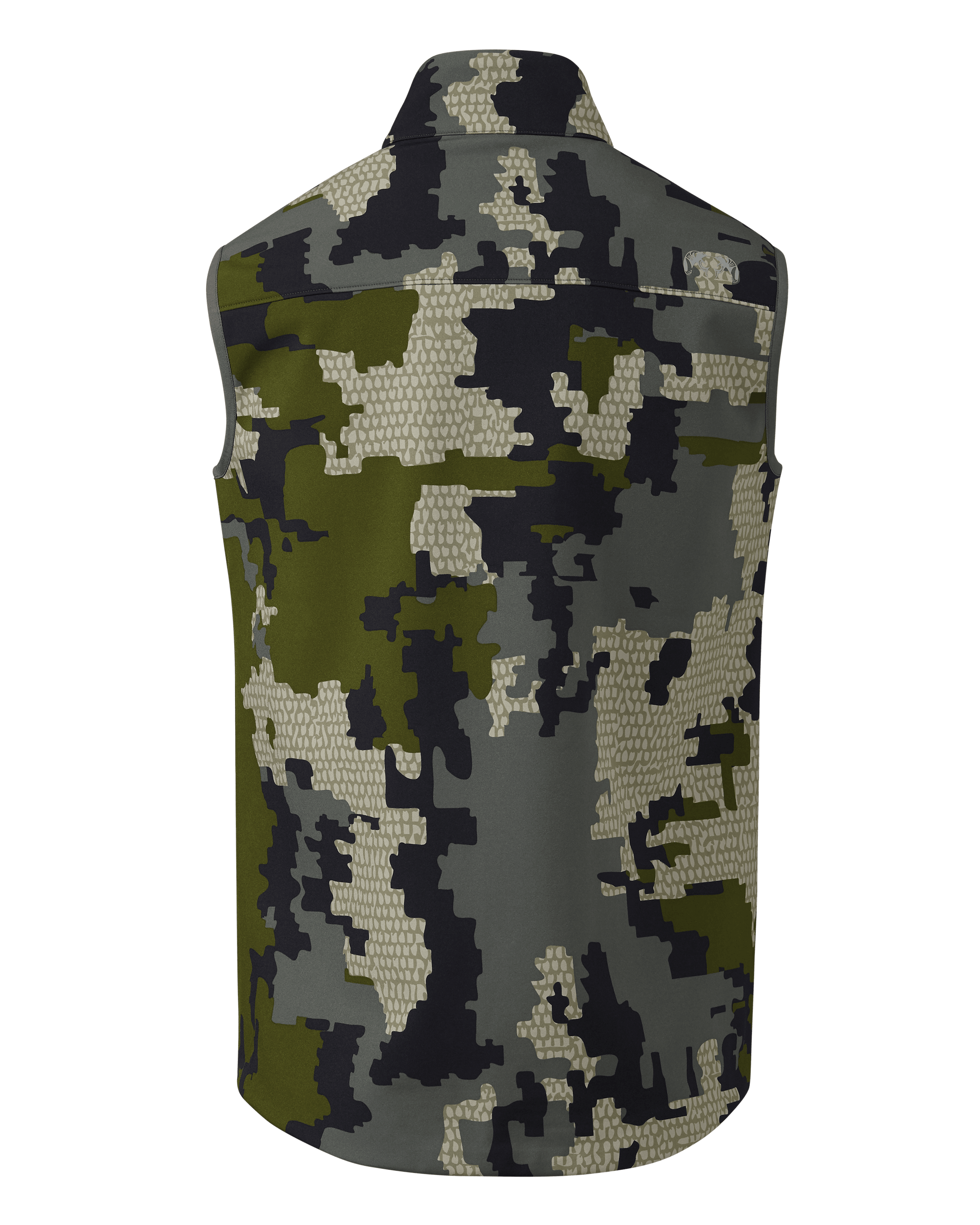 Guide PRO Vest | Verde - Image 2