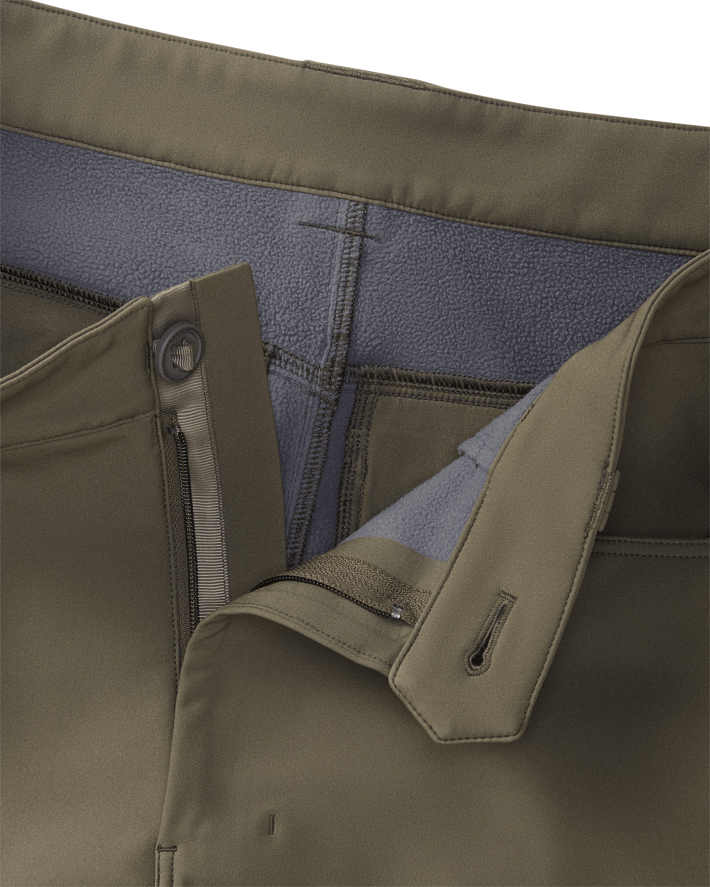 Women'S Guide PRO Pant | Ash - Image 5
