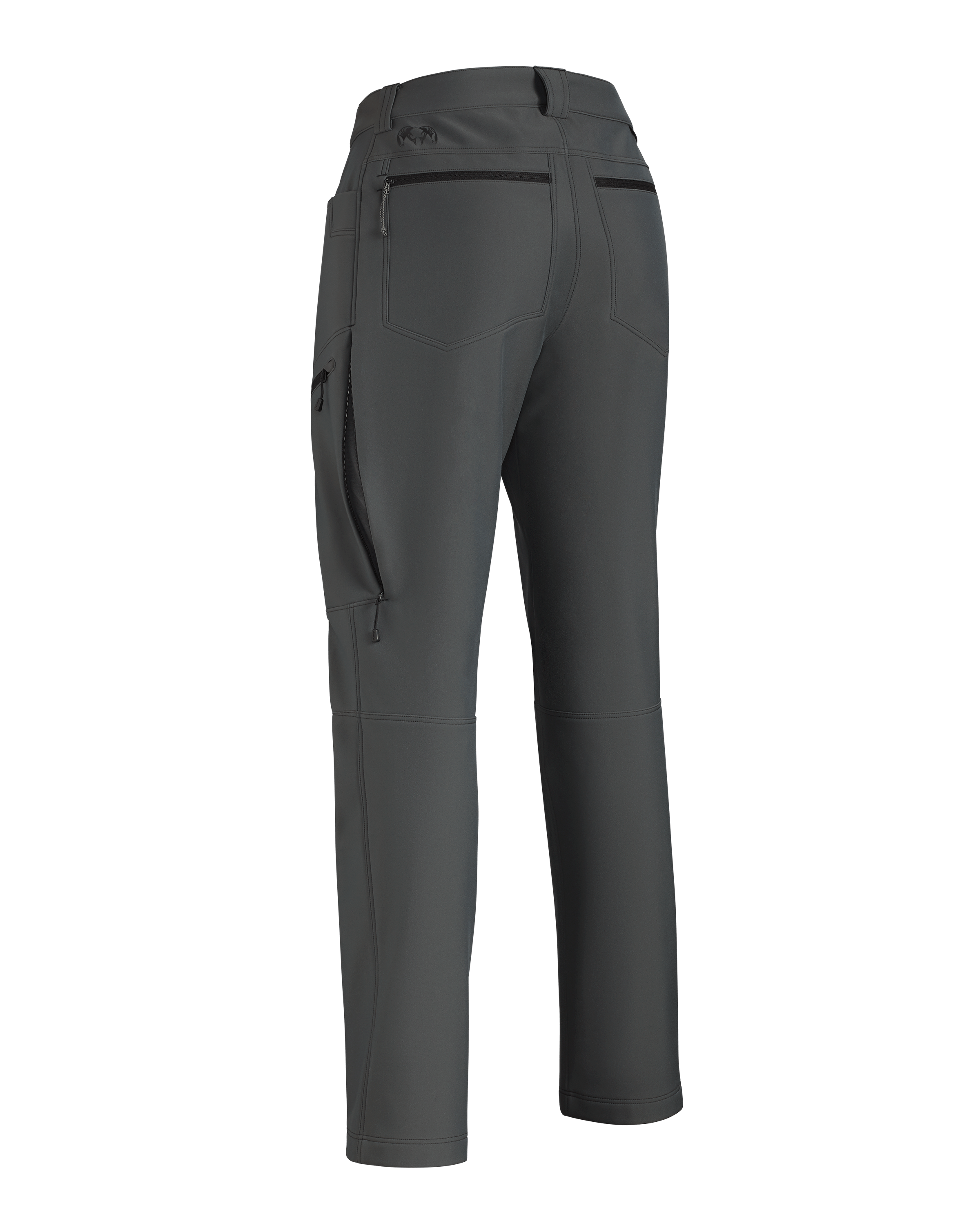 Women'S Guide PRO Pant | Gunmetal - Image 2