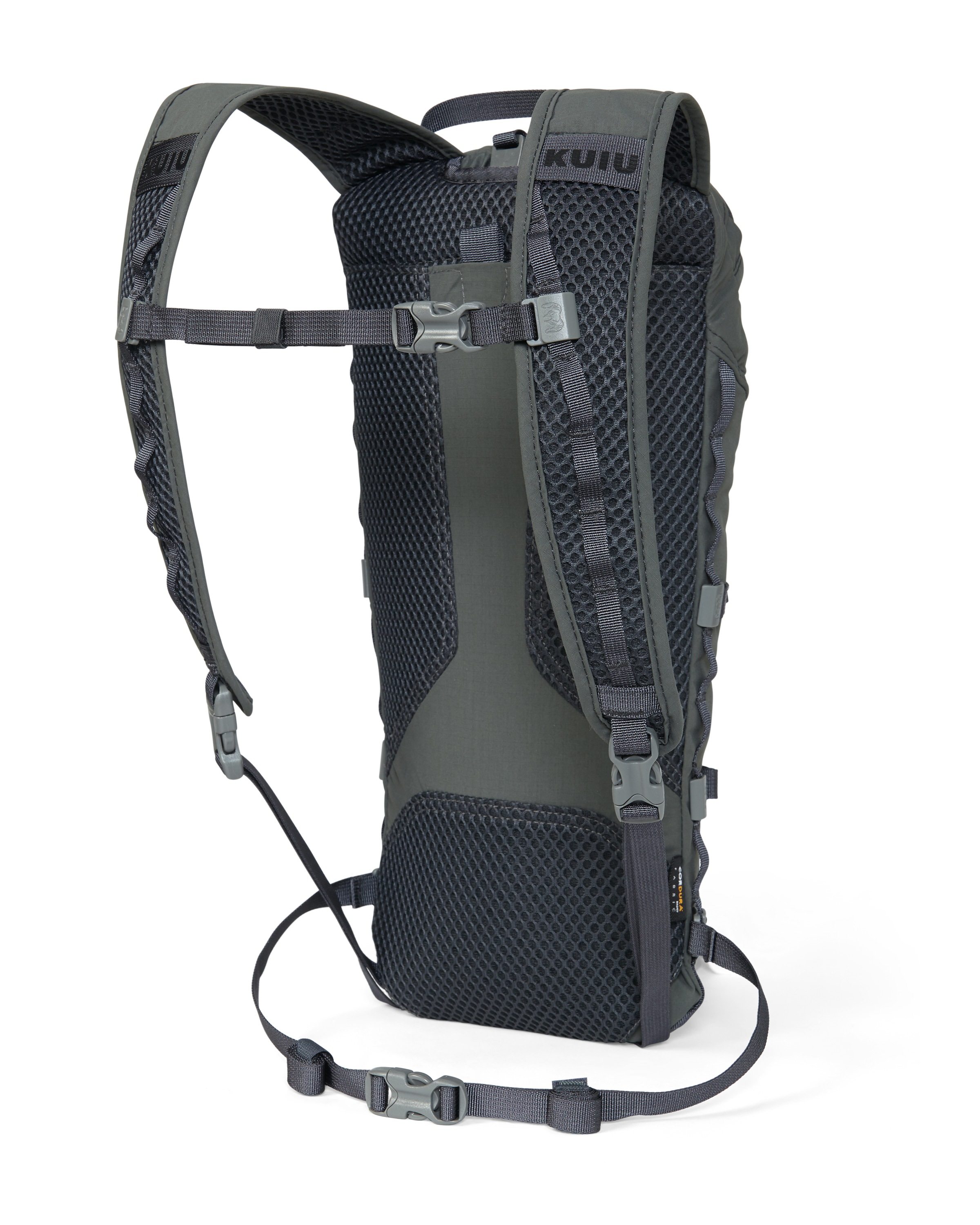 Outlet Stalker 500 PRO | Gunmetal - Image 2