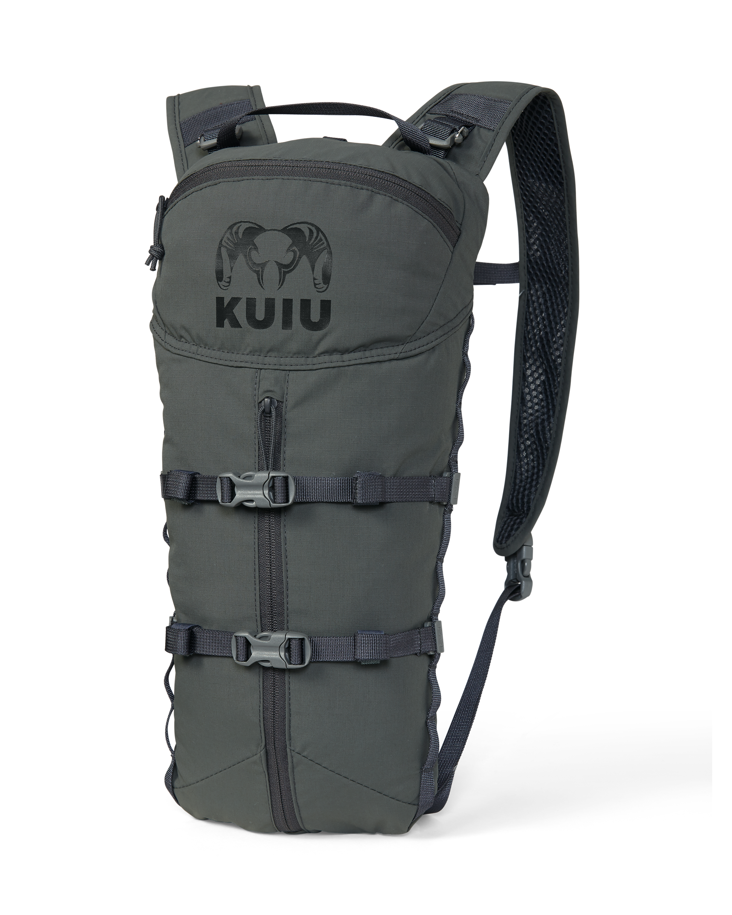 Outlet Stalker 500 PRO | Gunmetal
