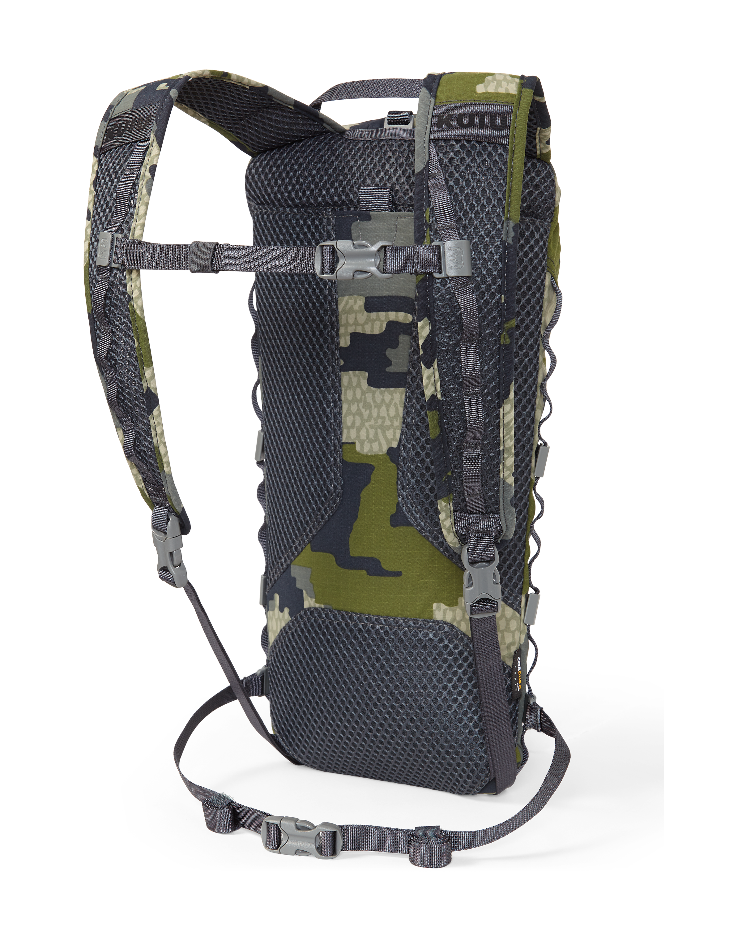 Stalker 500 PRO | Verde - Image 2