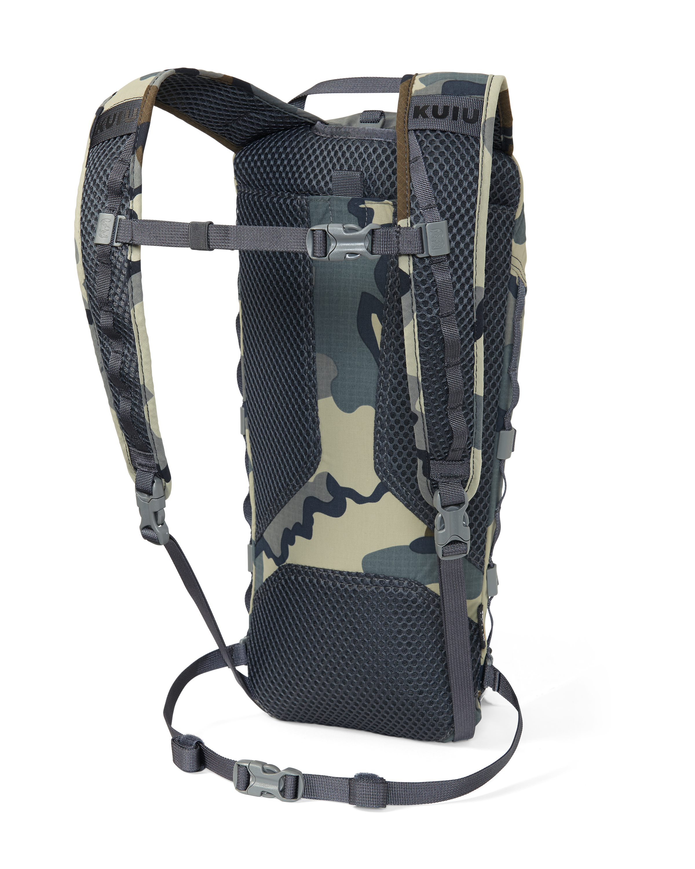 Outlet Stalker 500 PRO | Vias - Image 2