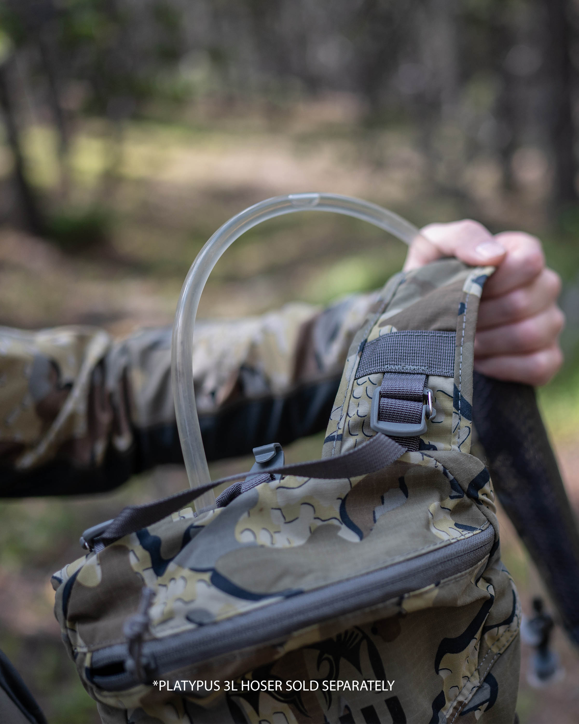 Outlet Stalker 500 PRO | Vias - Image 4
