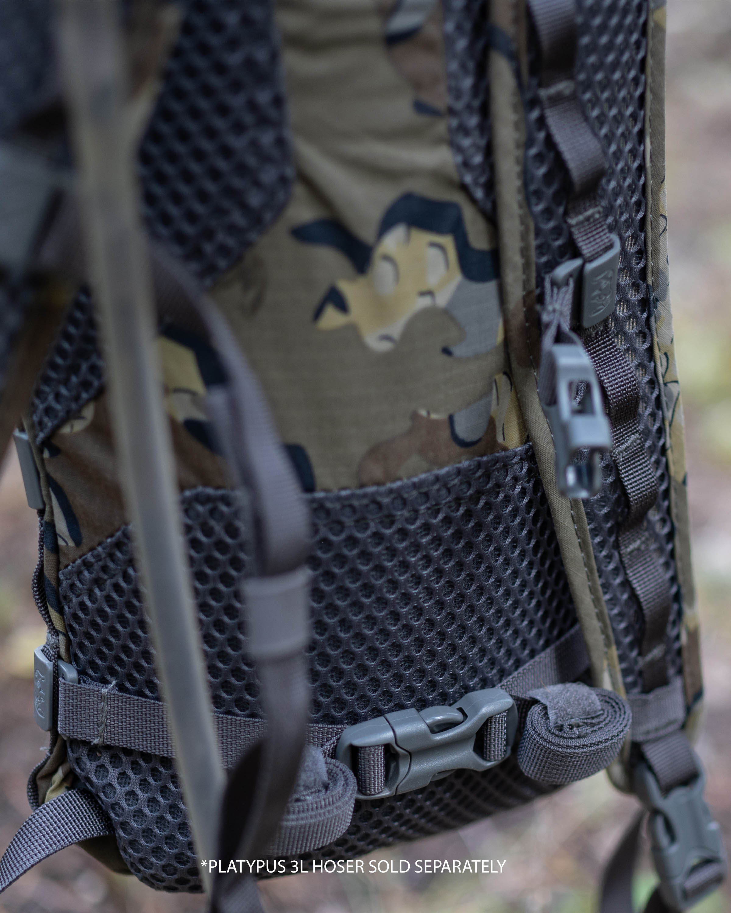 Outlet Stalker 500 PRO | Vias - Image 6