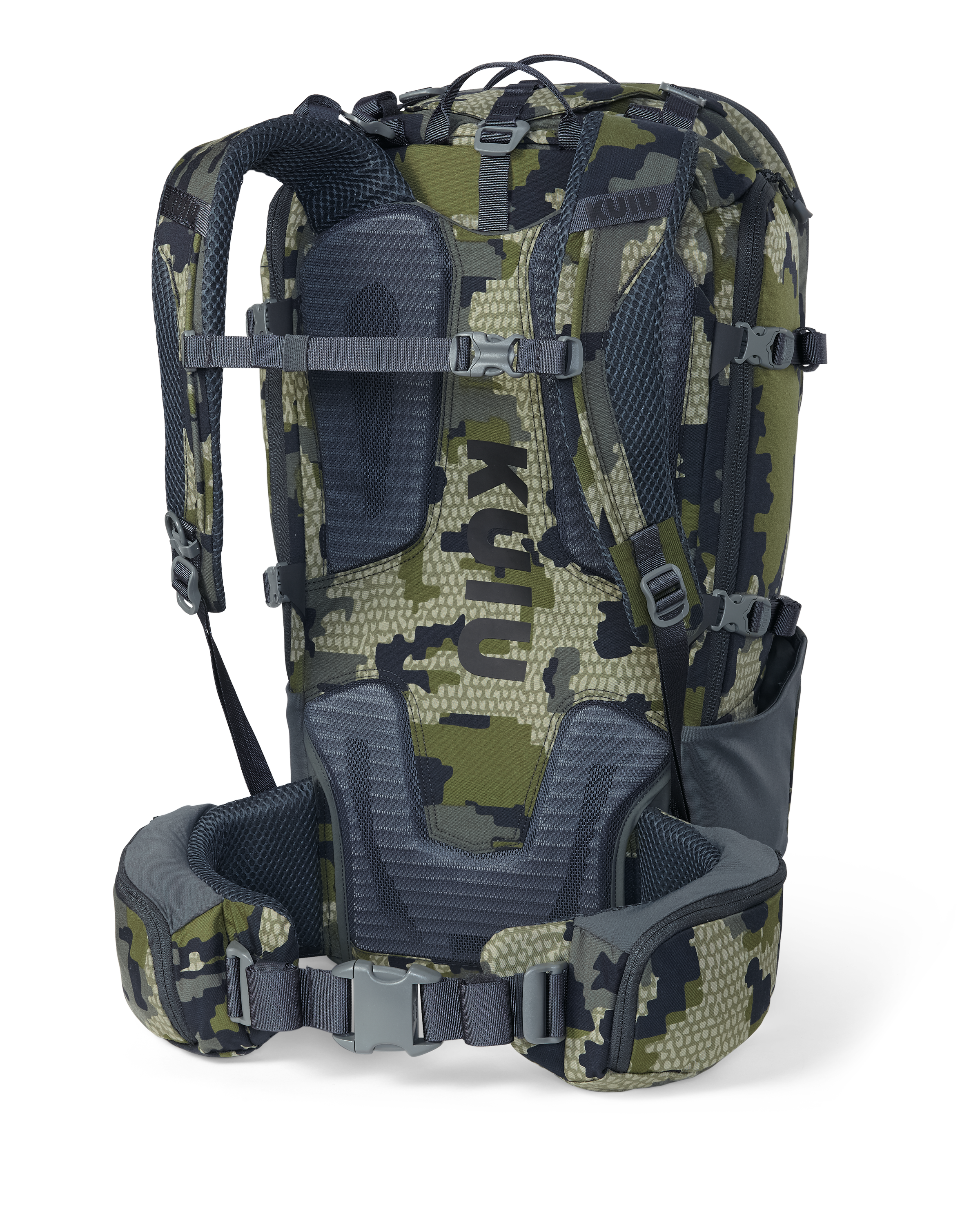 Venture Divide 3000 | Verde - Image 2